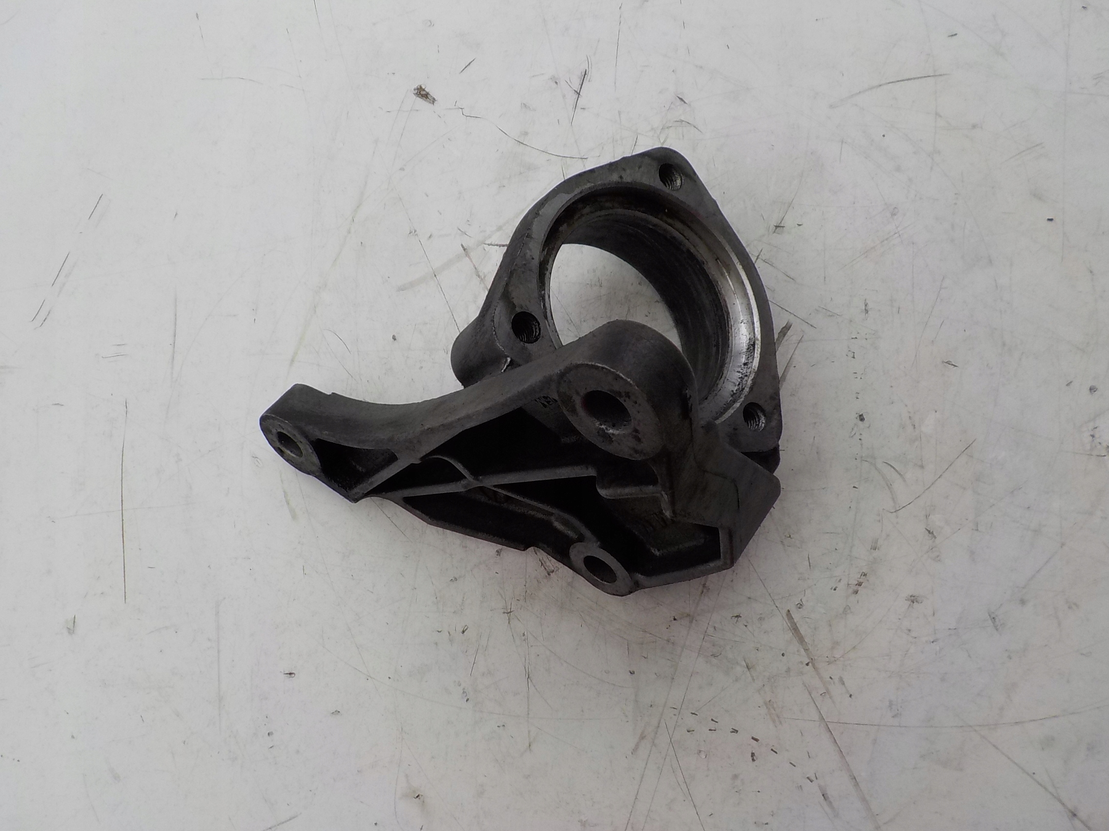 Support de roulement Opel OE 13219107 pour Astra J GTC image 3