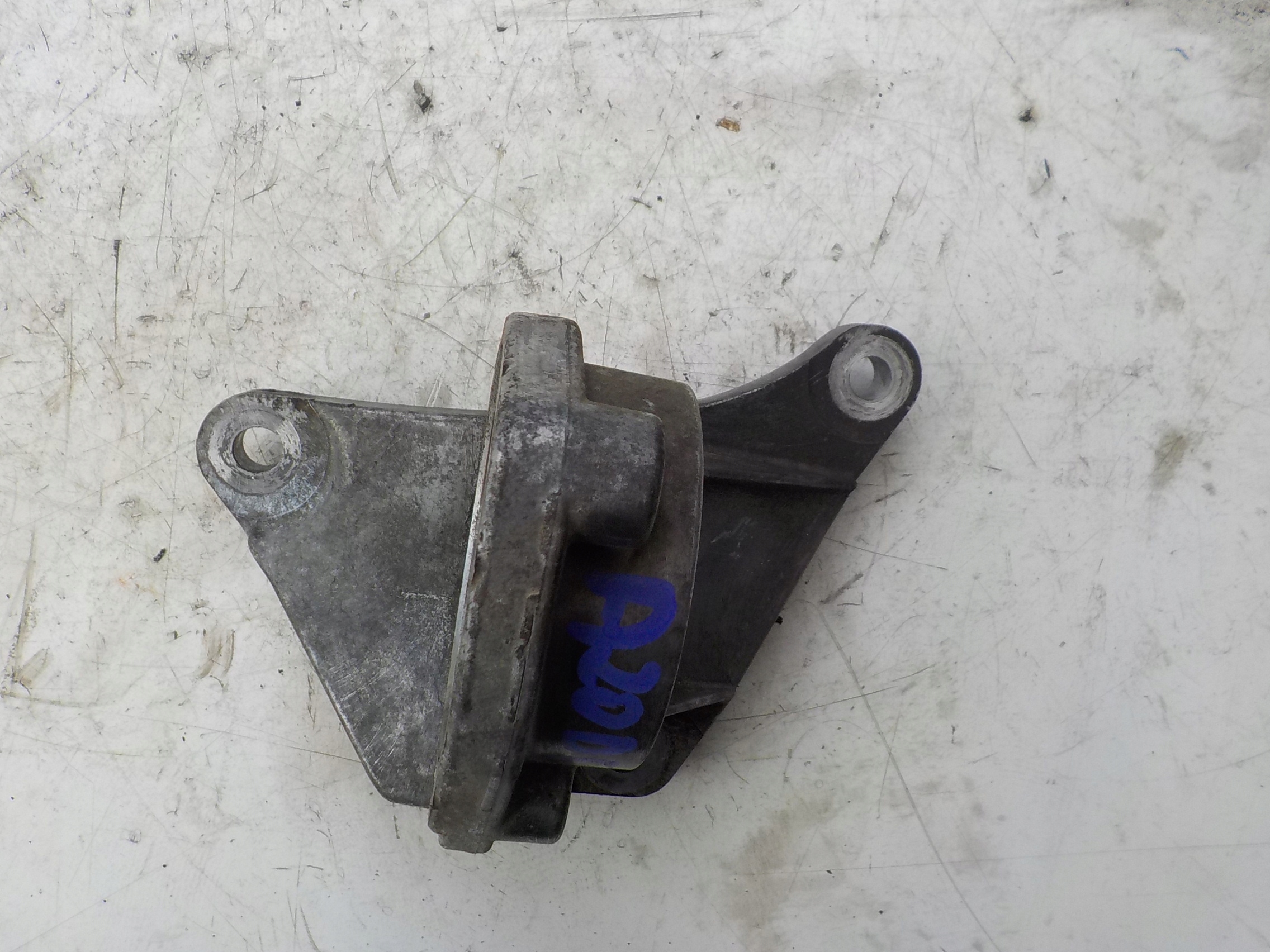 Support de roulement Opel OE 13219107 pour Astra J GTC image 6