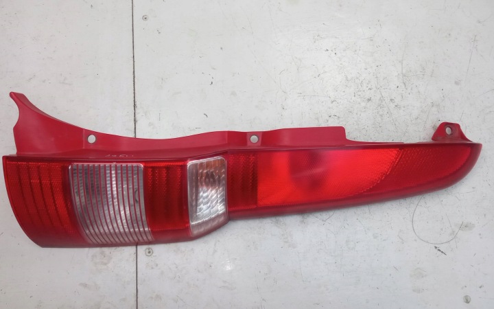 Rechter achterlamp Fiat Panda 169