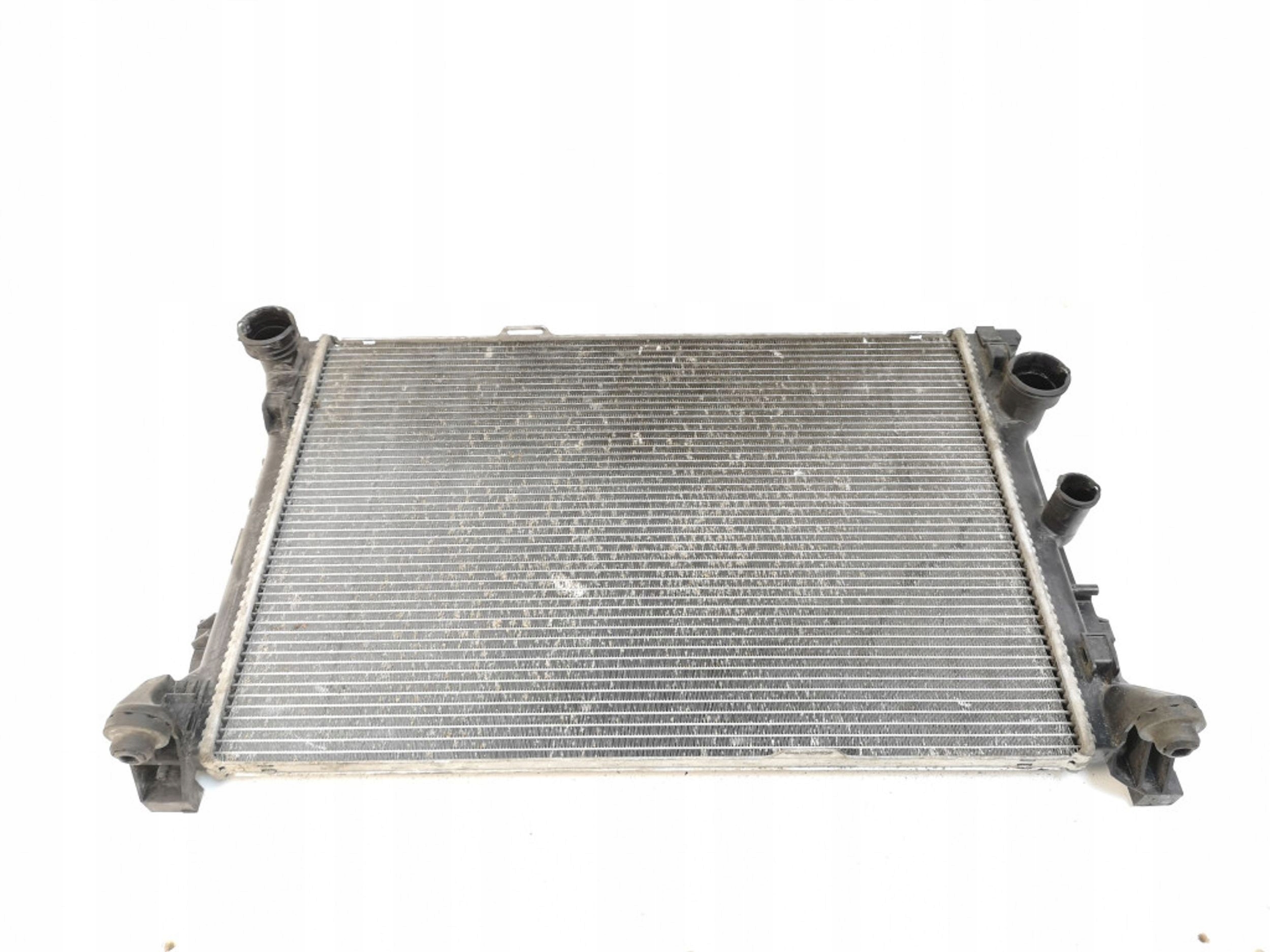 Mercedes-Benz C W204 2008 Water Radiator A2045000303