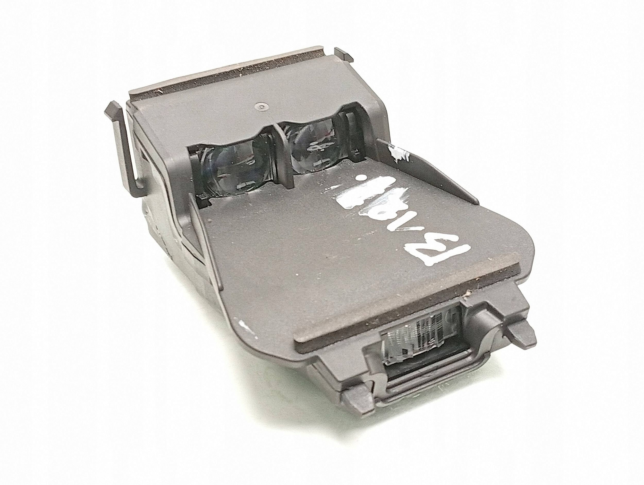 Tempomat-Modul Mazda CX-5 2014 OEM GHP967XD0 image 2