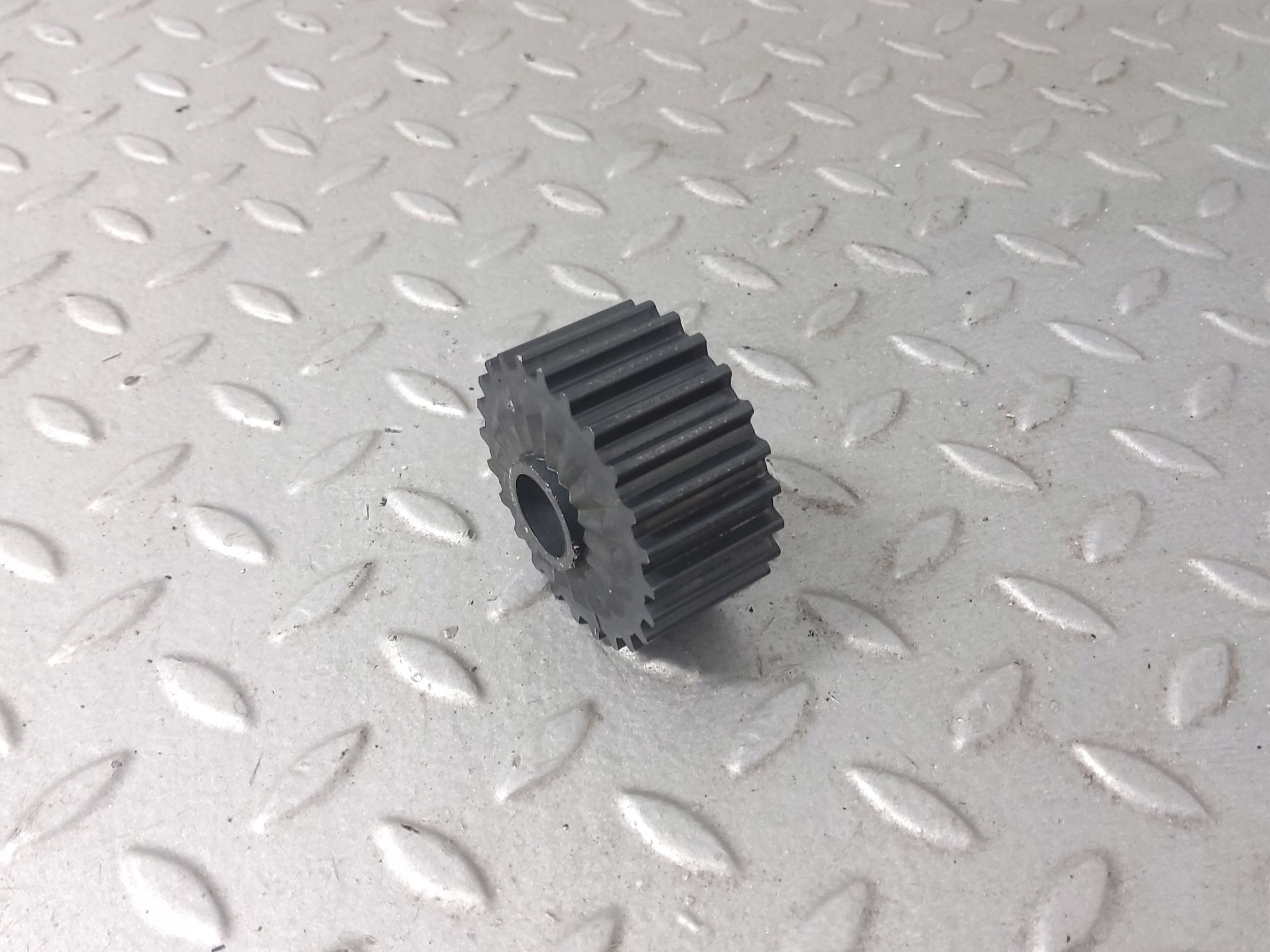 Ingranaggio albero motore Skoda Fabia Mk3 (NJ) 04C105263B