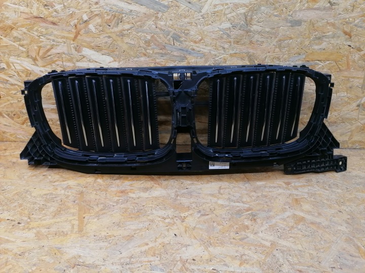 Luftintagsjalusi BMW X3 G01 X4 G02 2017-2021R KMR86 7497228 30749722803