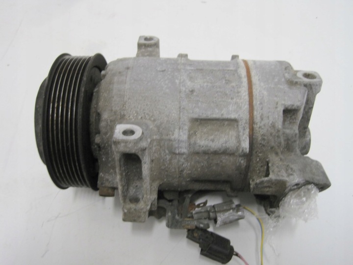 Compressor Ar Condicionado Nissan X-Trail T32 926004CA0A