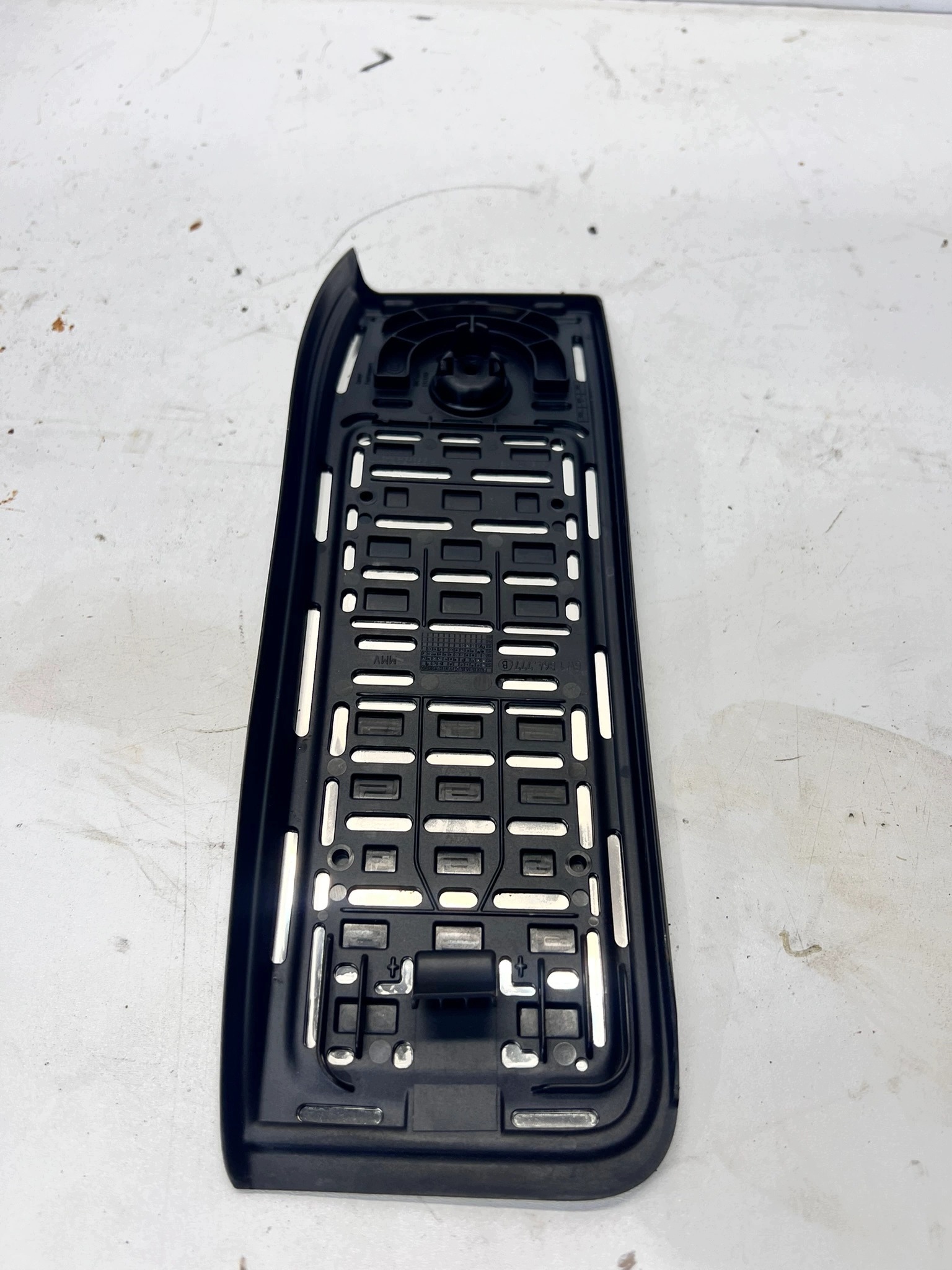 OEM 8W1864777B S-Line Kynnys Audi A4 B9/S4/S5 image 5