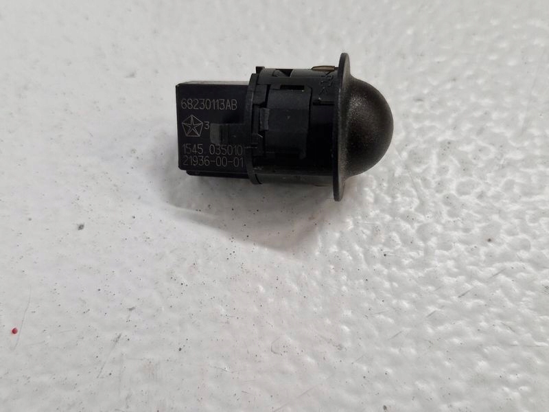 Sensor de sol OEM 68230113AB para Alfa Romeo Stelvio image 2
