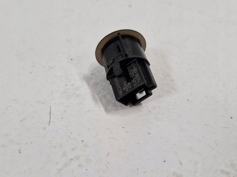 Sensor de sol OEM 68230113AB para Alfa Romeo Stelvio image 4