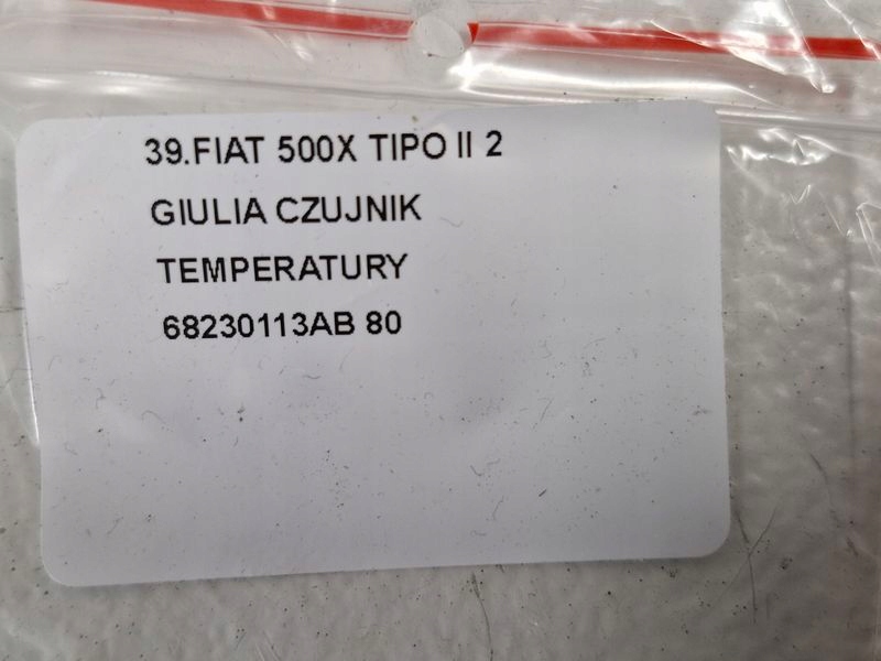 Sensor de sol OEM 68230113AB para Alfa Romeo Stelvio image 5
