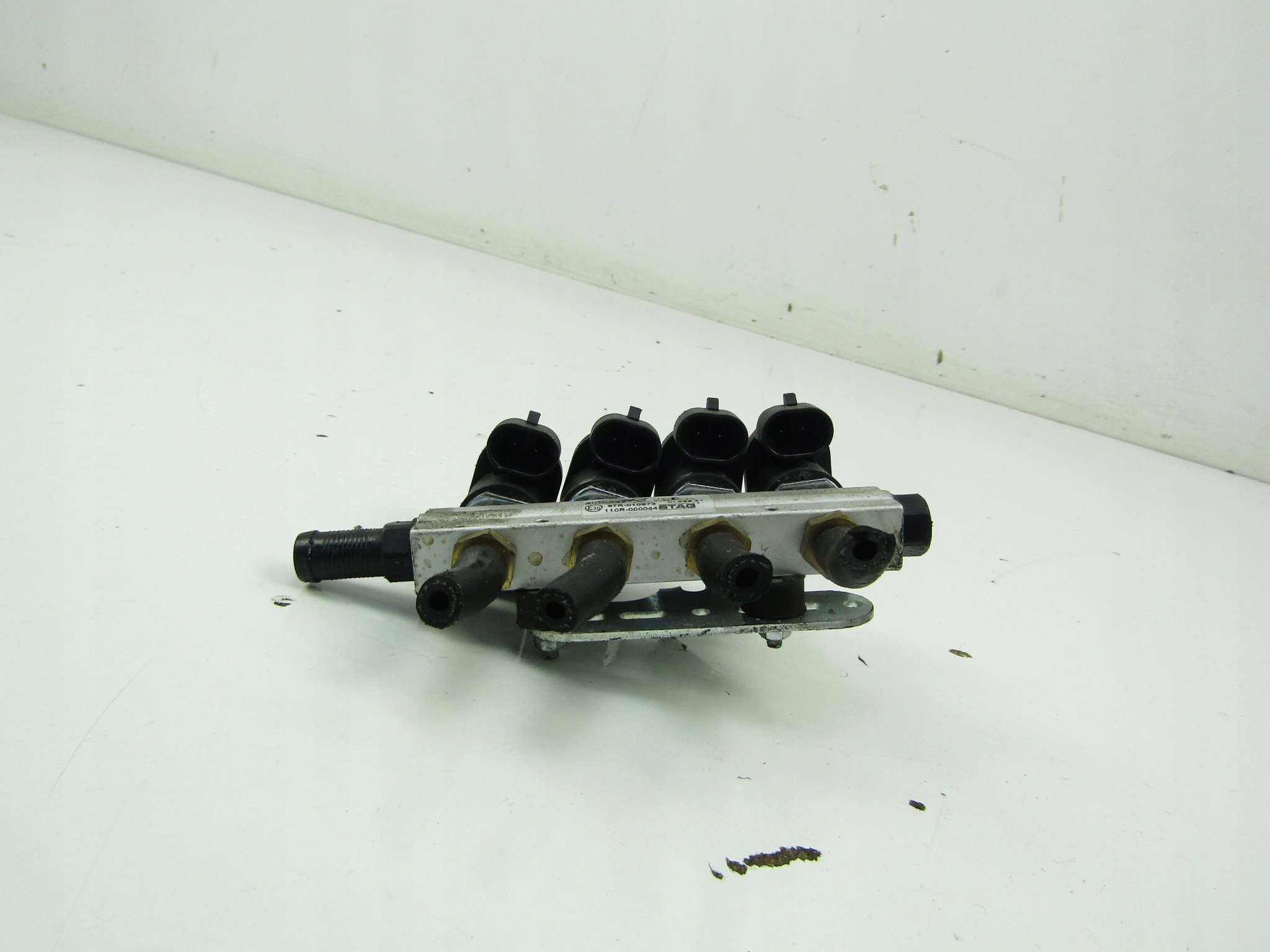 Fiat Punto III Grande 199 - Käytetty LPG-venttiili