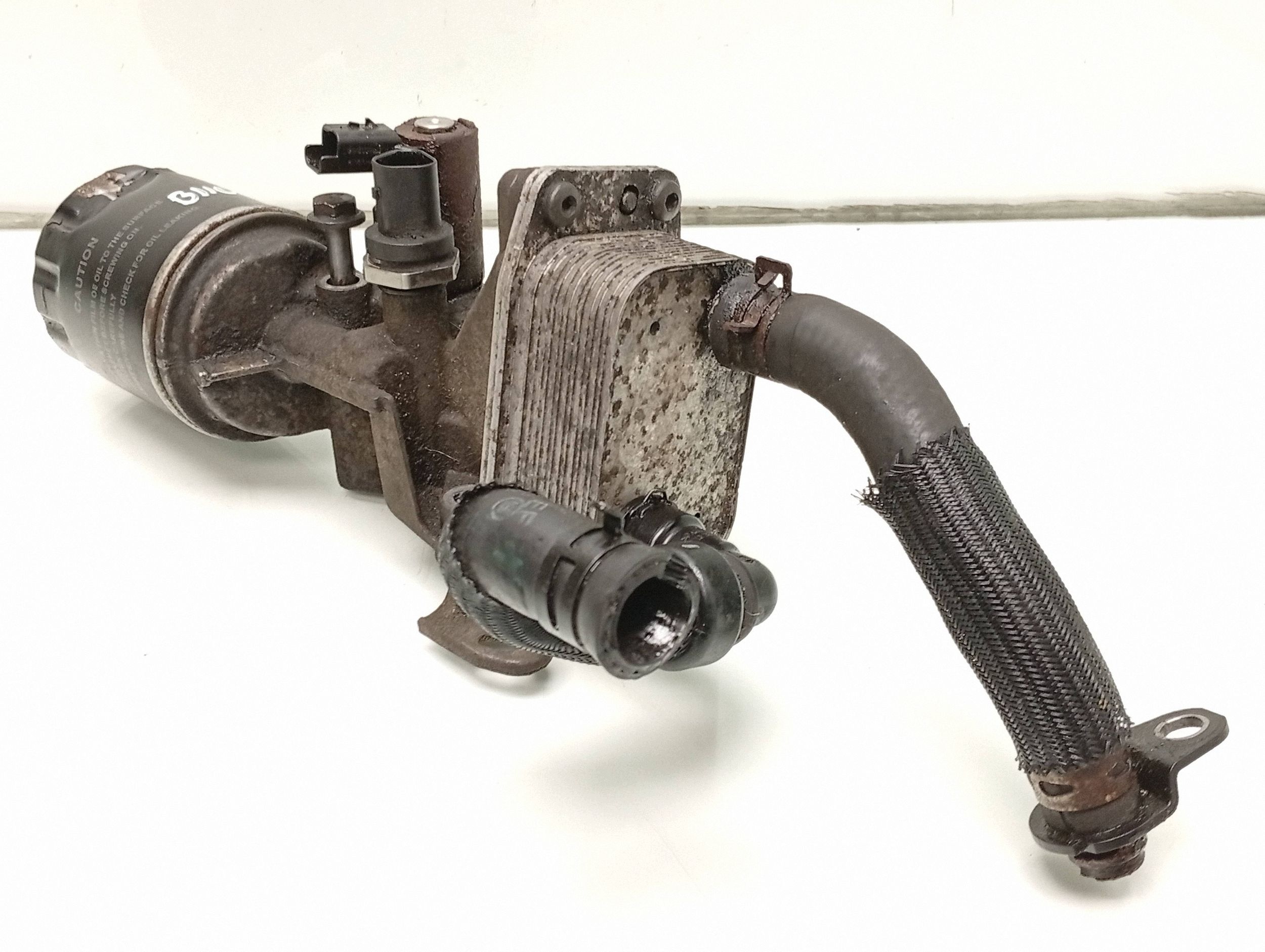 Oliedruksensor OEM 9815631580 - Gebruikte staat image 2
