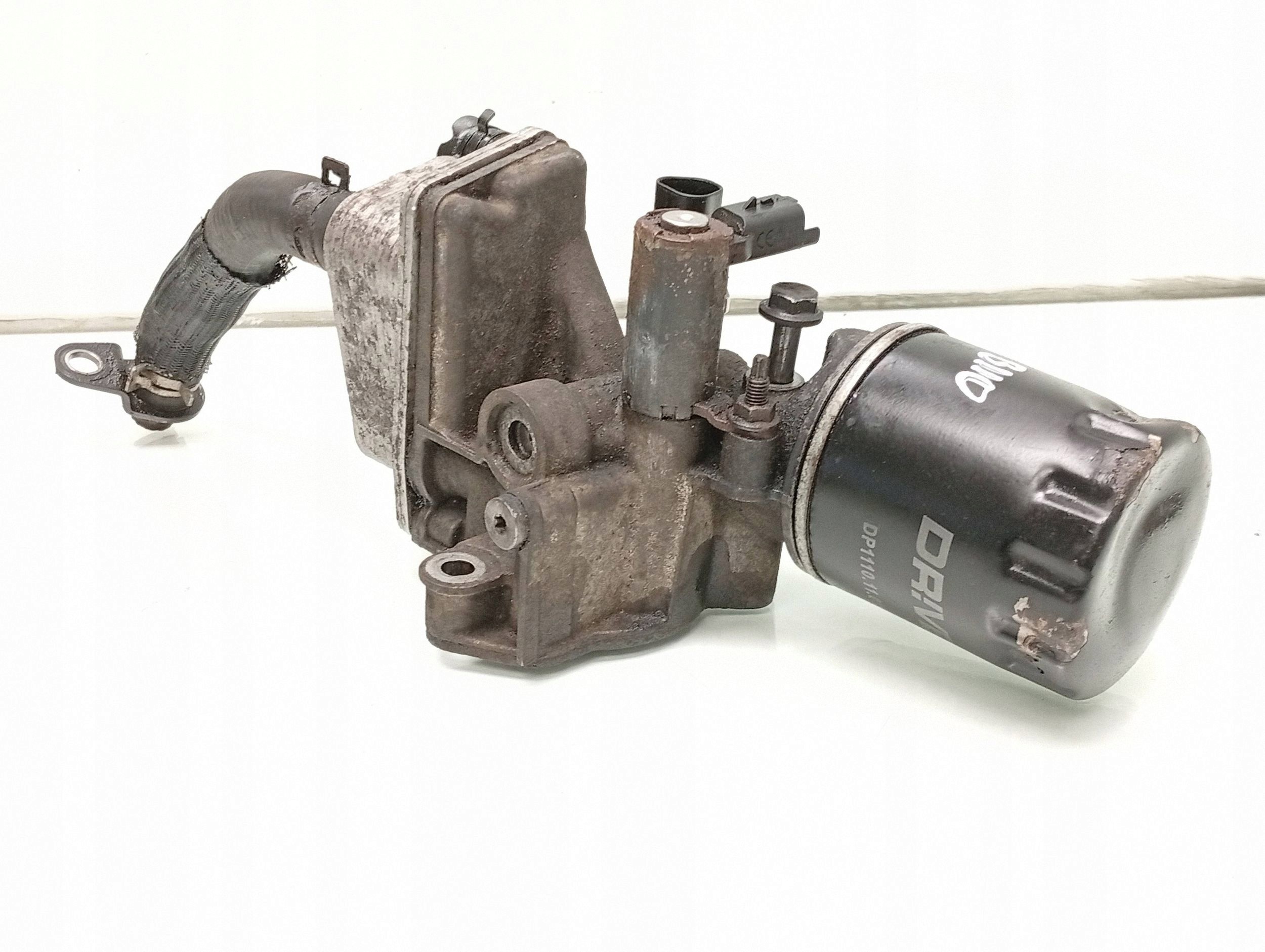 Öljynpainetunnistin OEM 9815631580 - Käytetty kunto