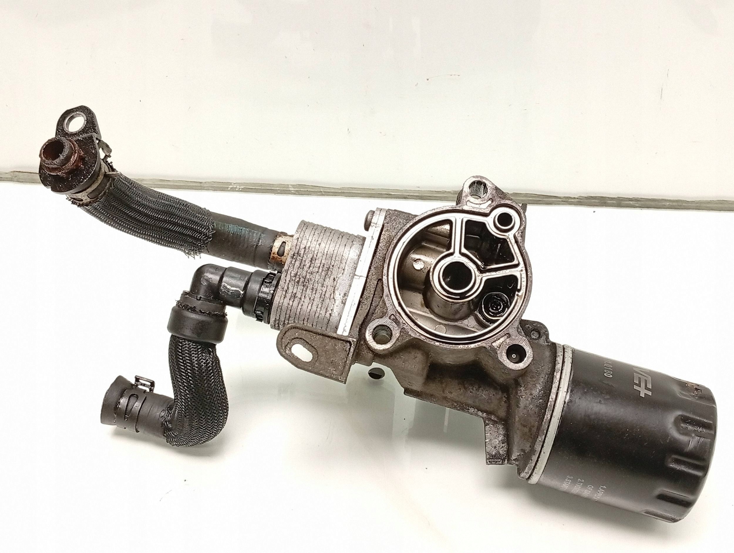 Oliedruksensor OEM 9815631580 - Gebruikte staat image 3