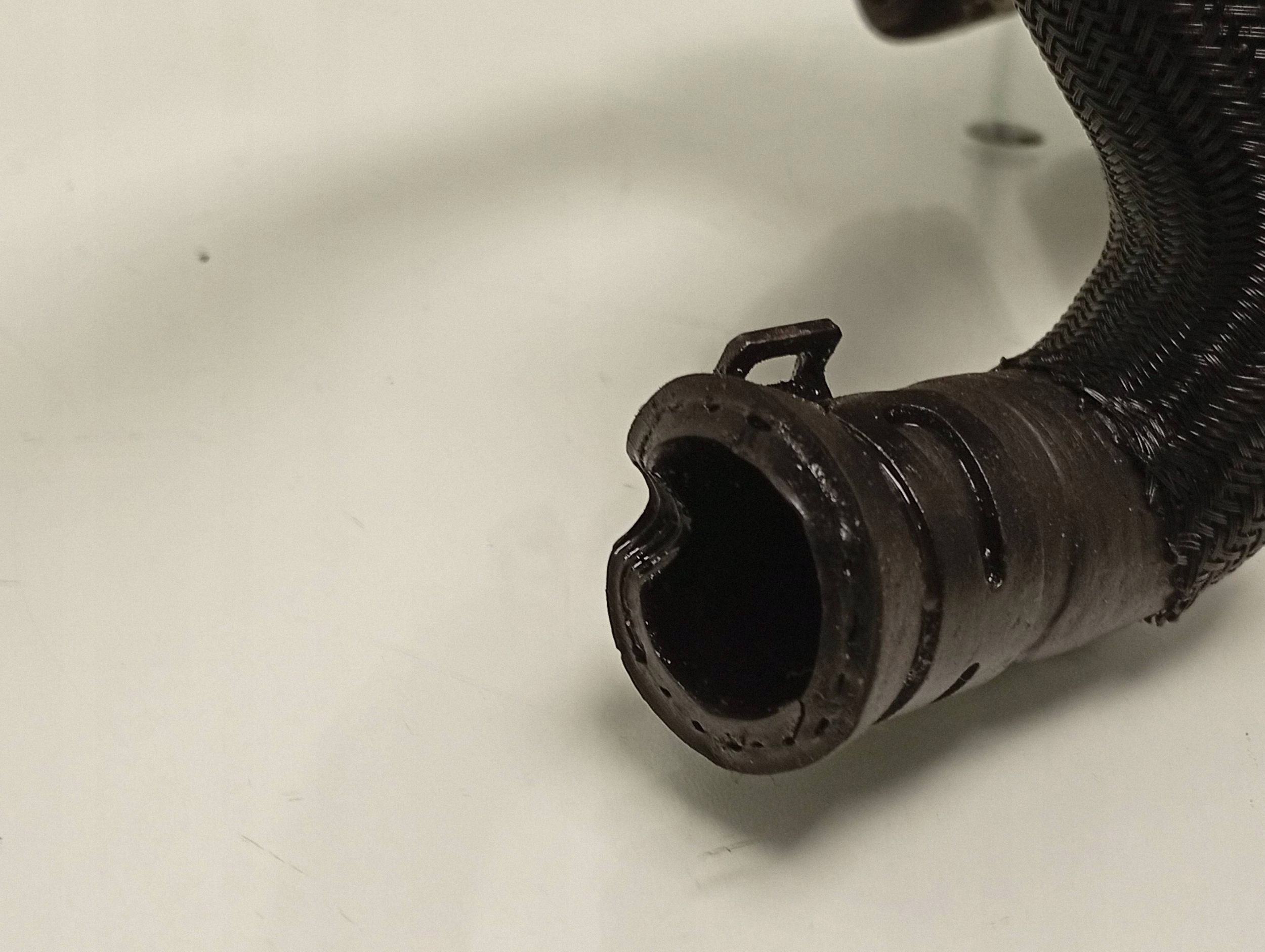 Oliedruksensor OEM 9815631580 - Gebruikte staat image 5