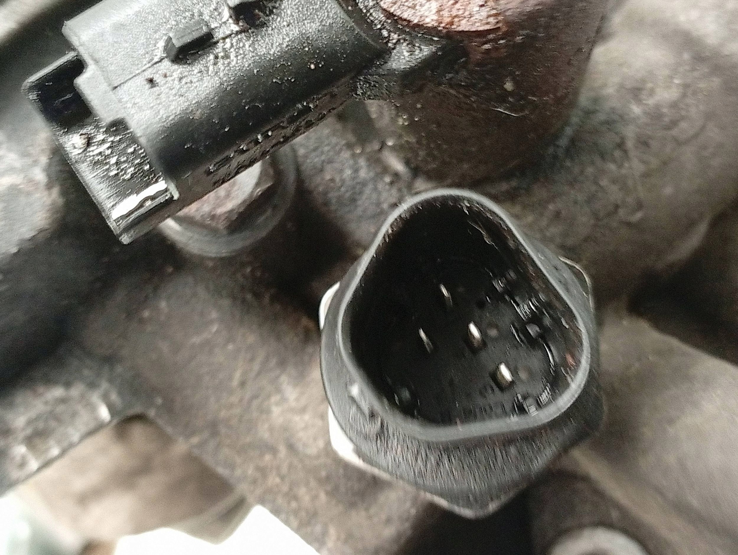 Oliedruksensor OEM 9815631580 - Gebruikte staat image 7