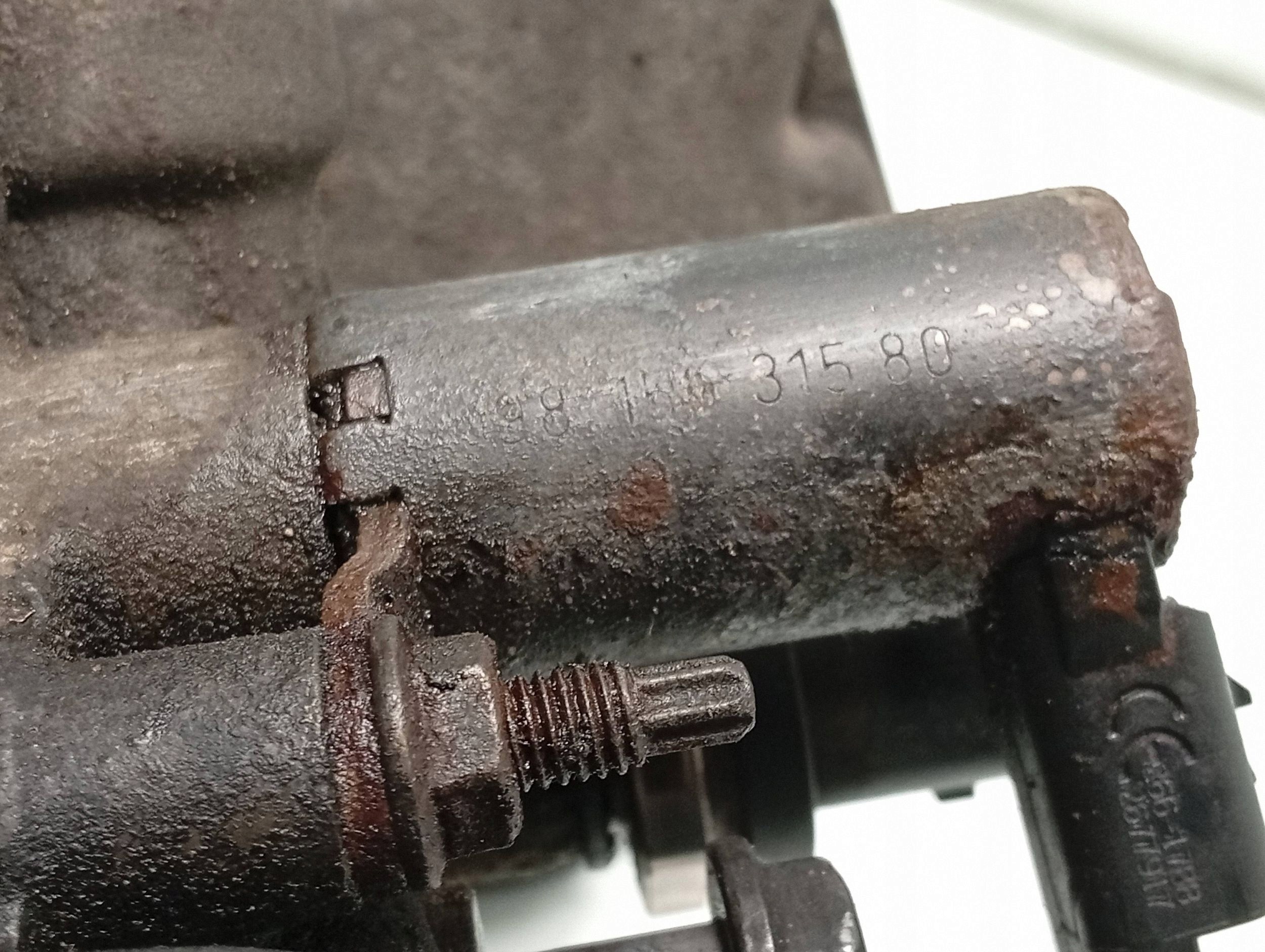 Oliedruksensor OEM 9815631580 - Gebruikte staat image 10