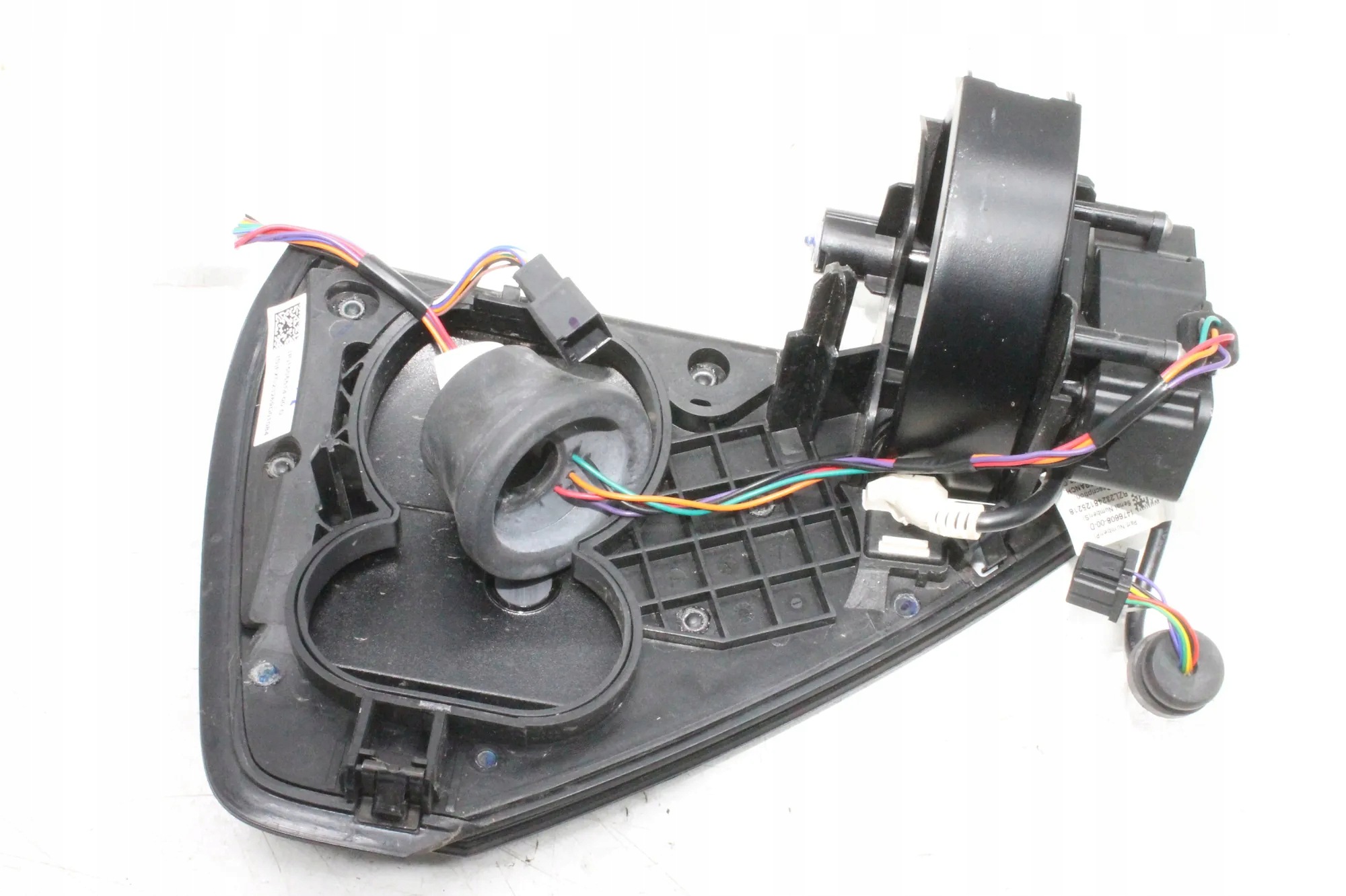 Bouchon de remplissage Tesla Model 3 OEM 150551400D image 3