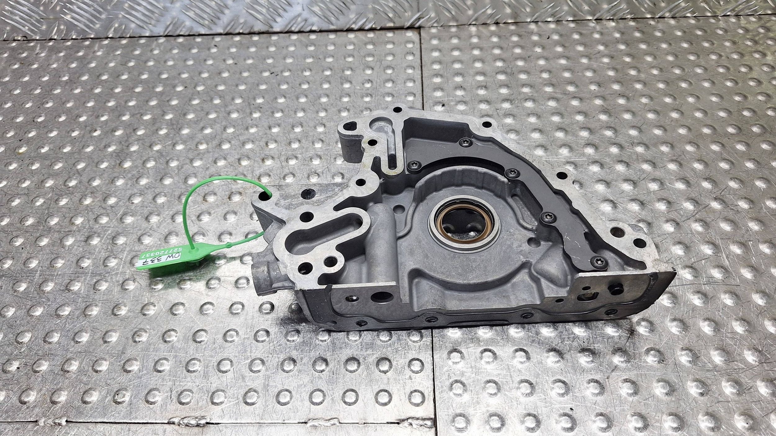 Nokkenasafdichting OEM 05C103151 voor VW/Audi image 4