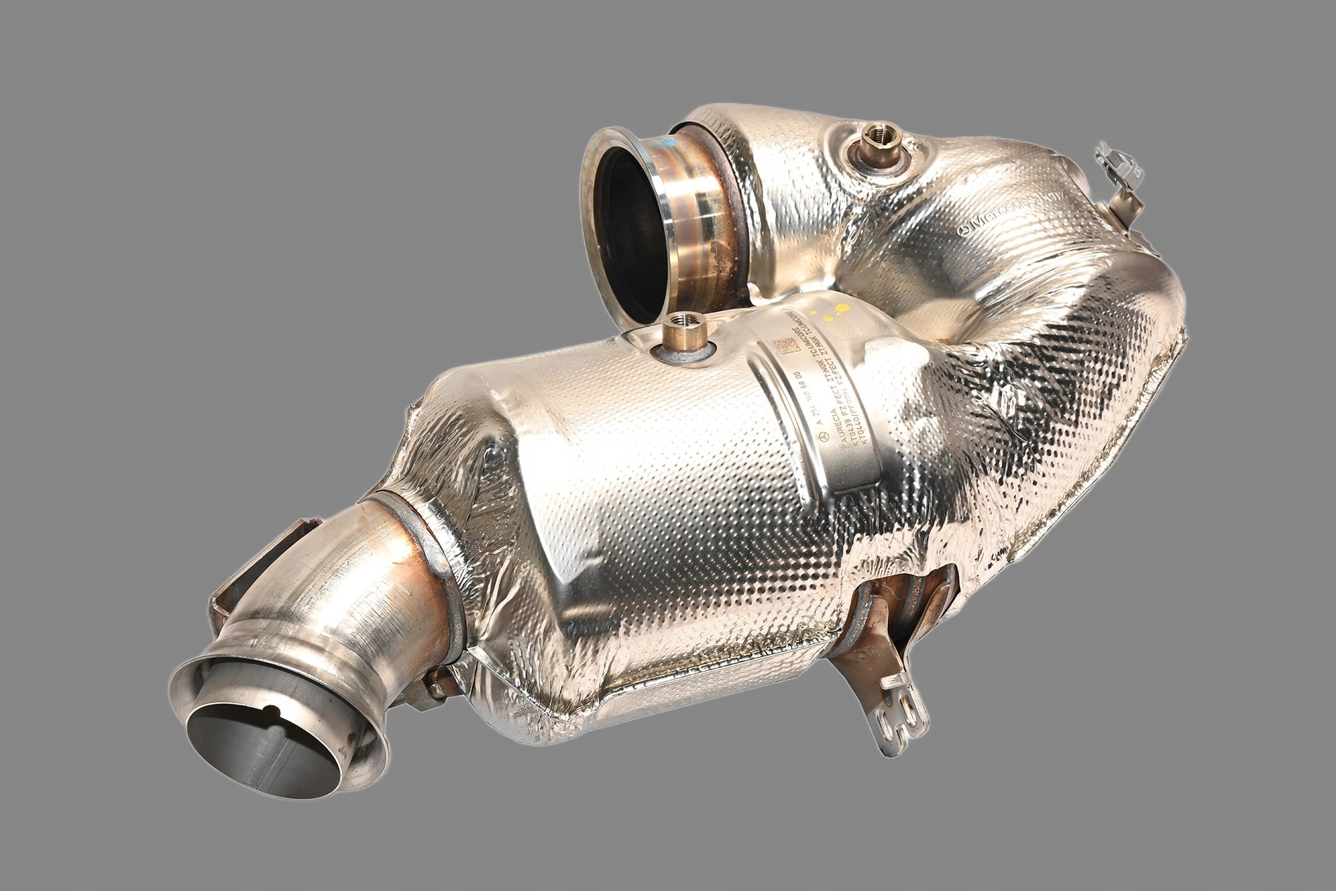 Katalysator OEM A2541406800 für Mercedes-Benz GLC image 2