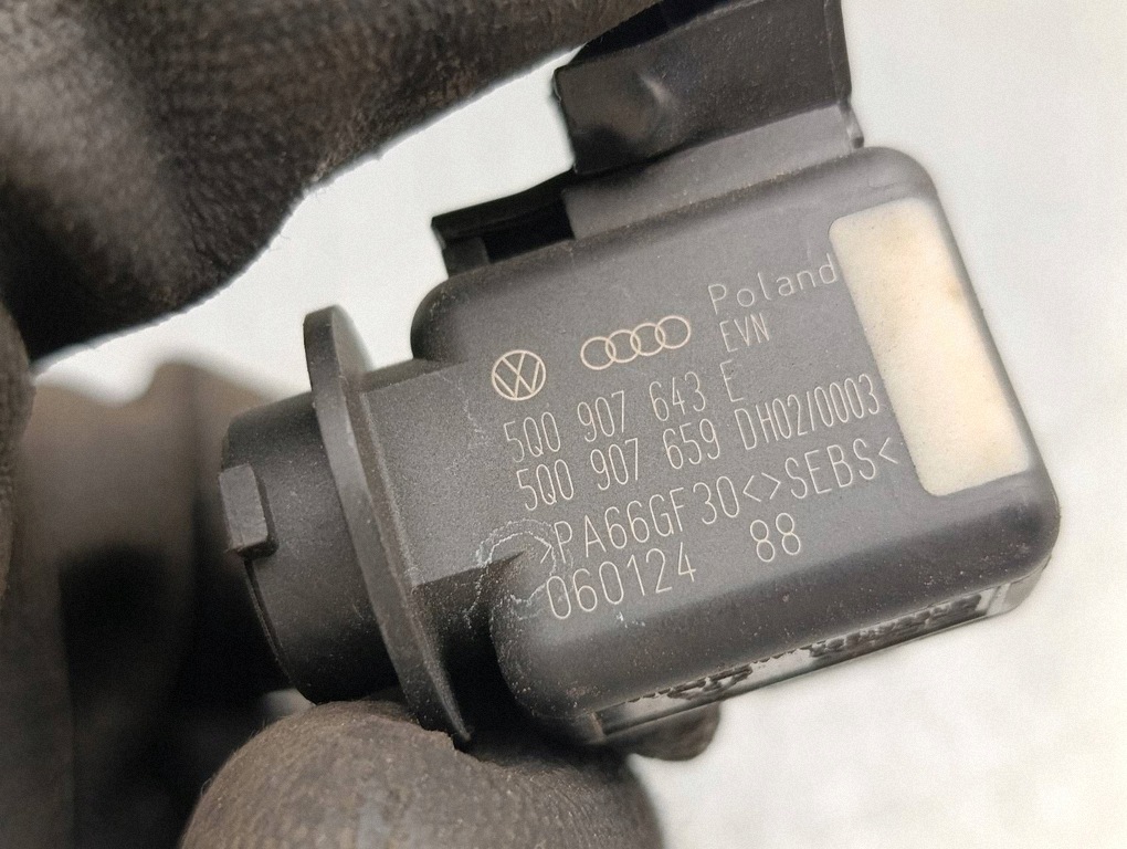 Capteur qualité air VW OEM 5Q0907643E - Occasion image 5