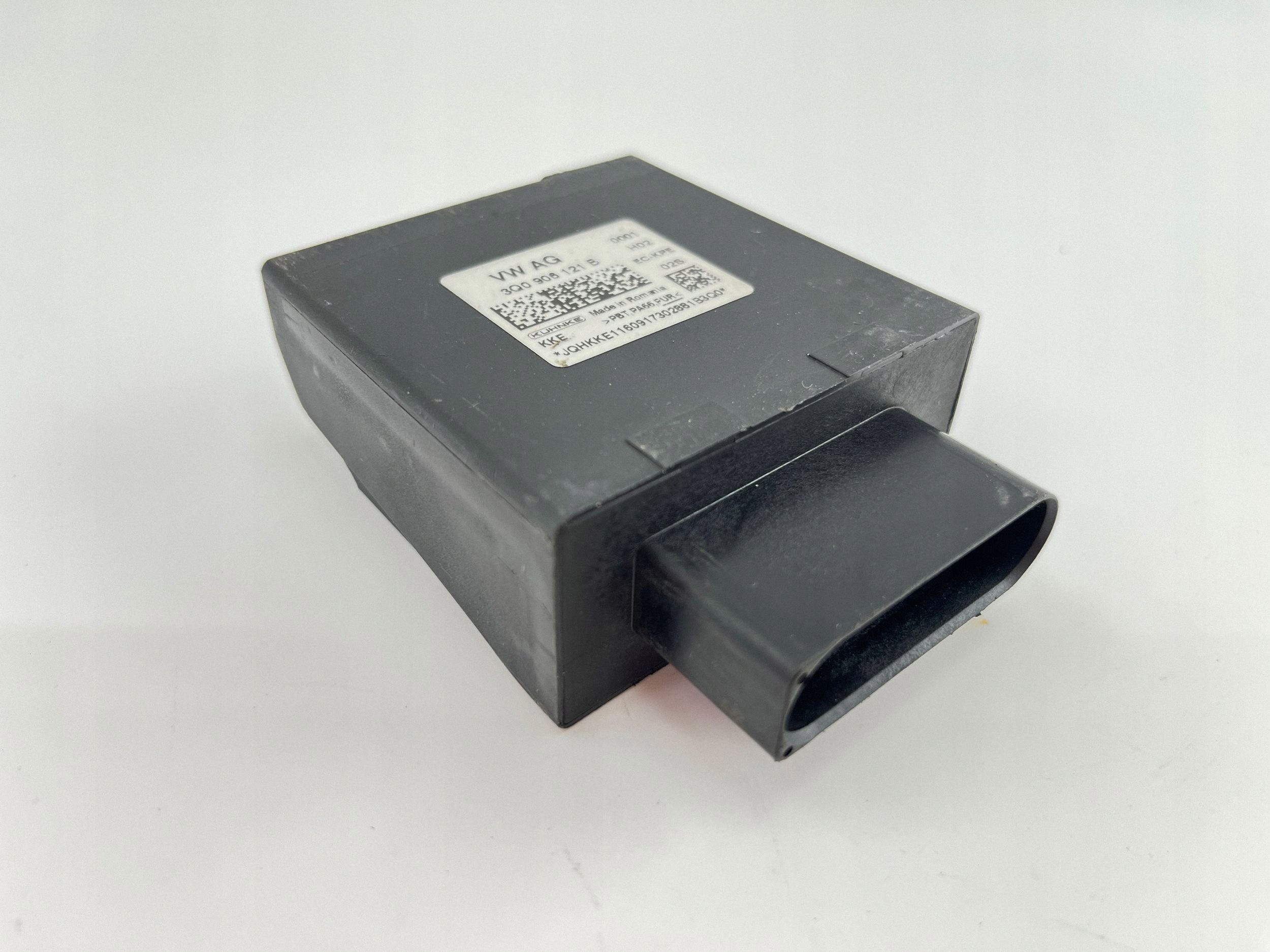 Módulo da Bomba de Combustível OEM 3Q0906121B para SEAT Tarraco image 2