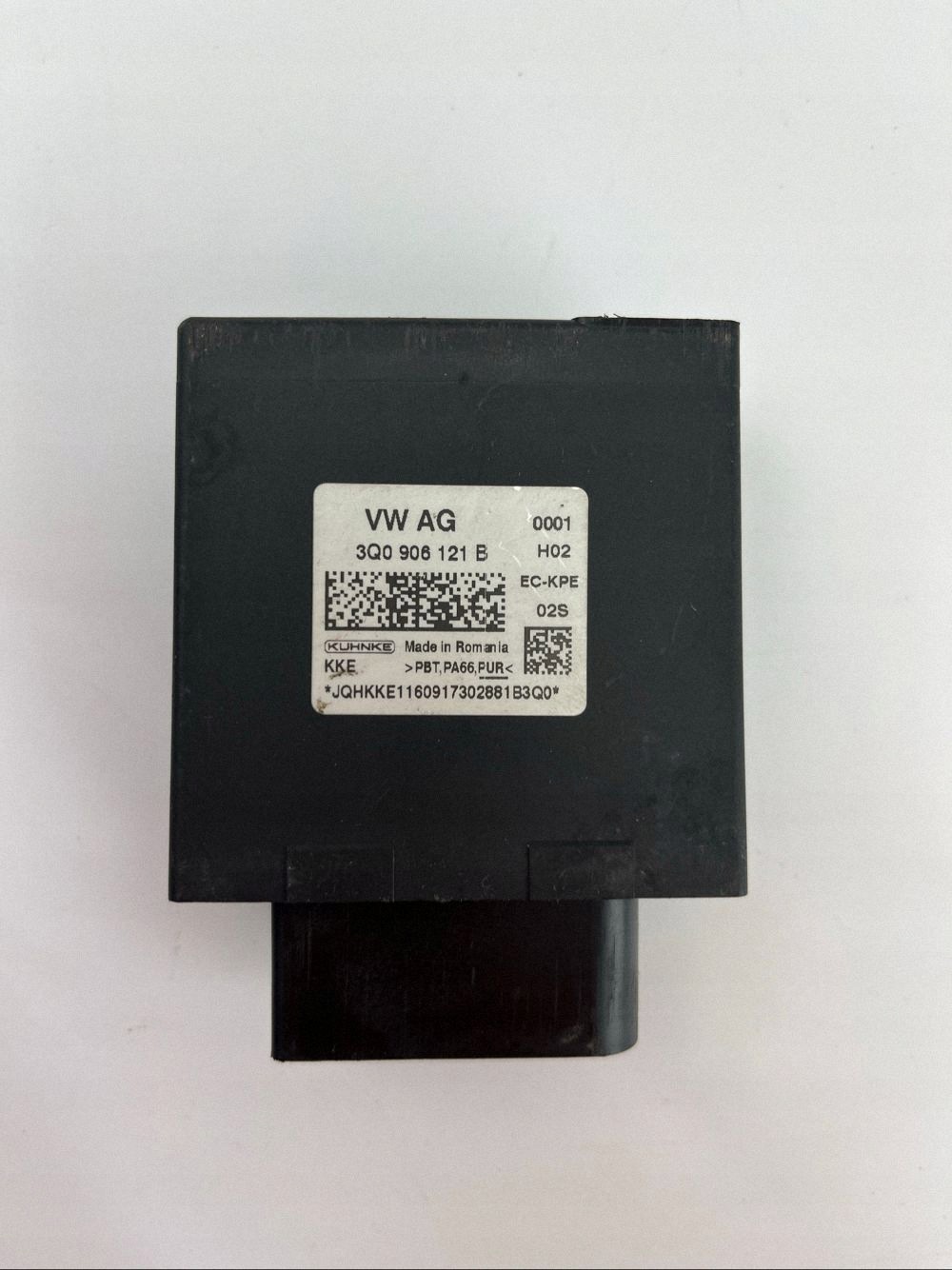 Módulo da Bomba de Combustível OEM 3Q0906121B para SEAT Tarraco image 10