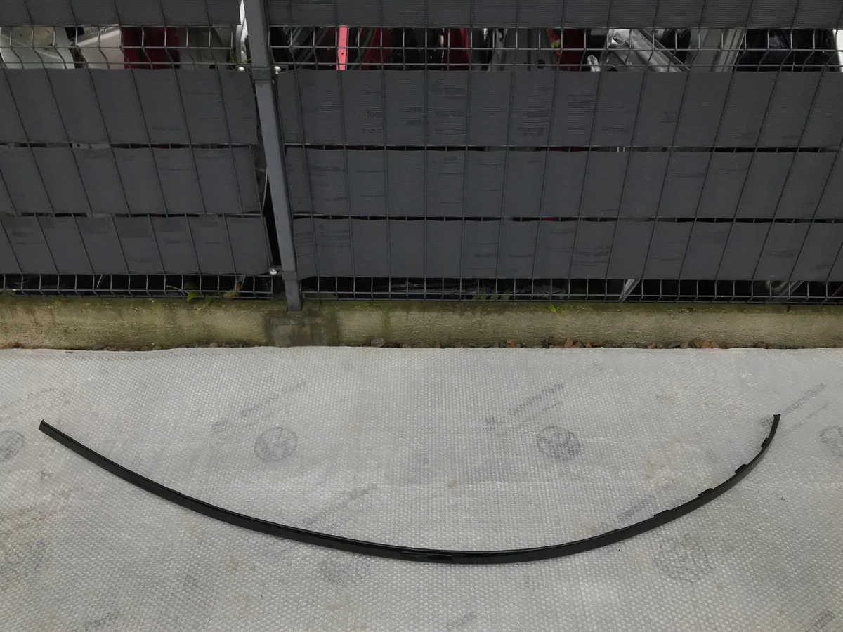 BMW 5 G30 Roof Molding Left Used