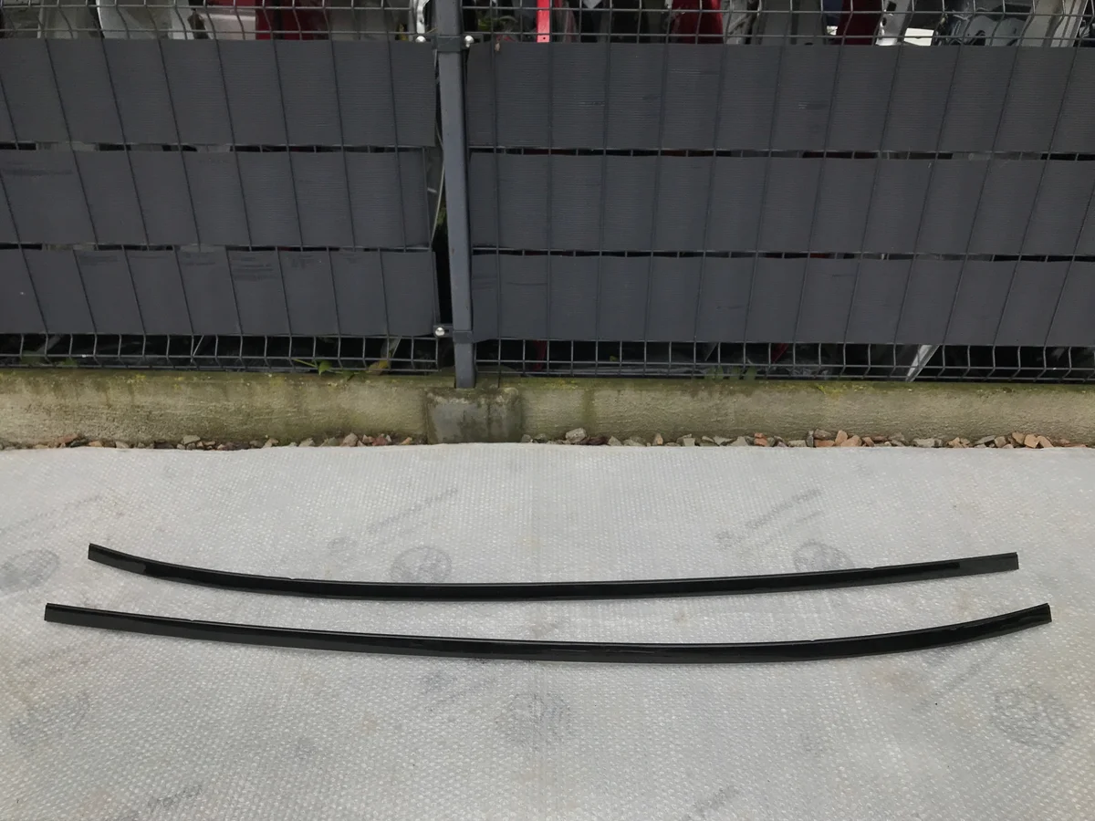 Dachleiste BMW X4 G02 (18-21) links/rechts