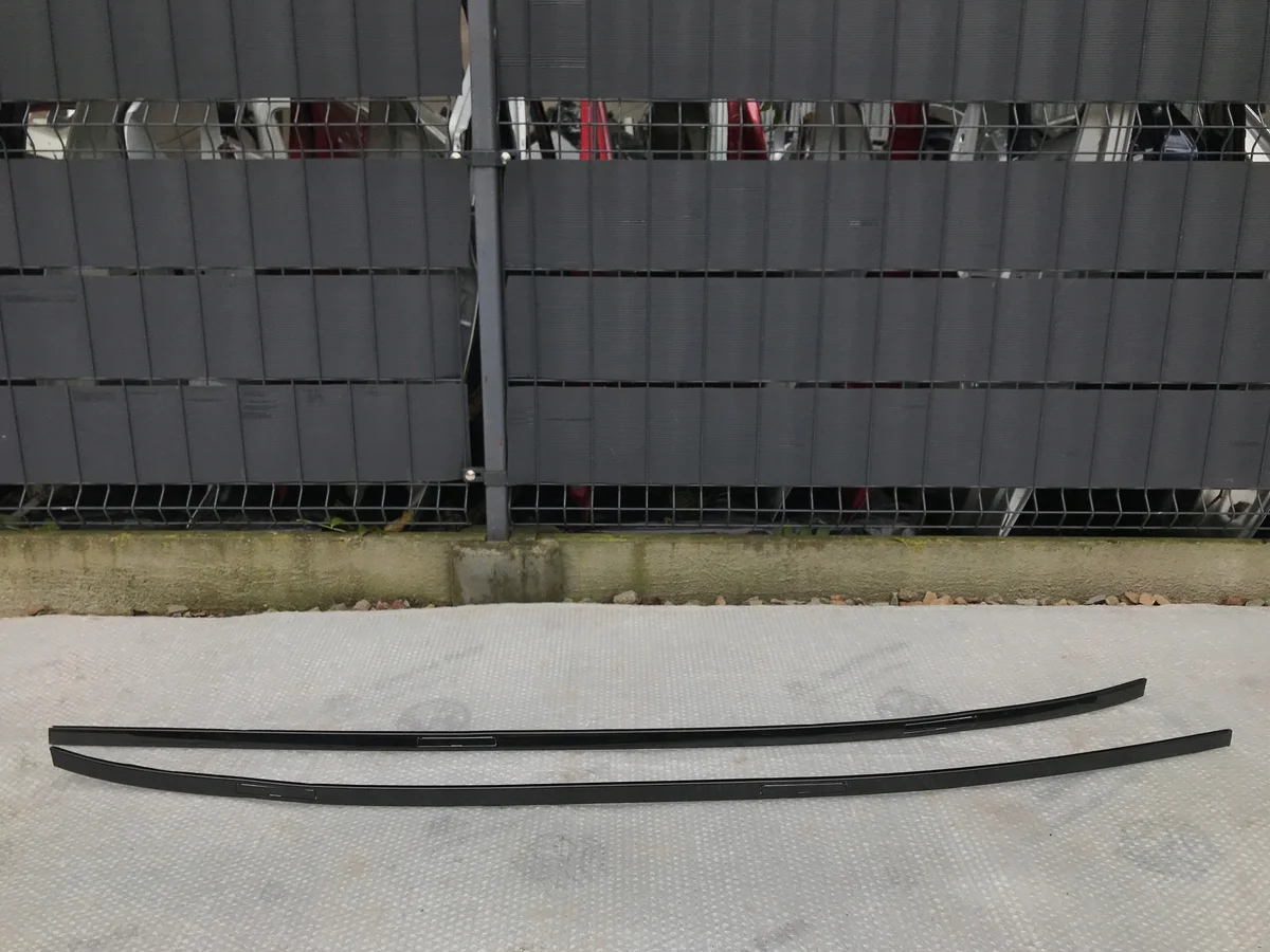 Dachleiste BMW 1 F20 F-20 links/rechts gebraucht