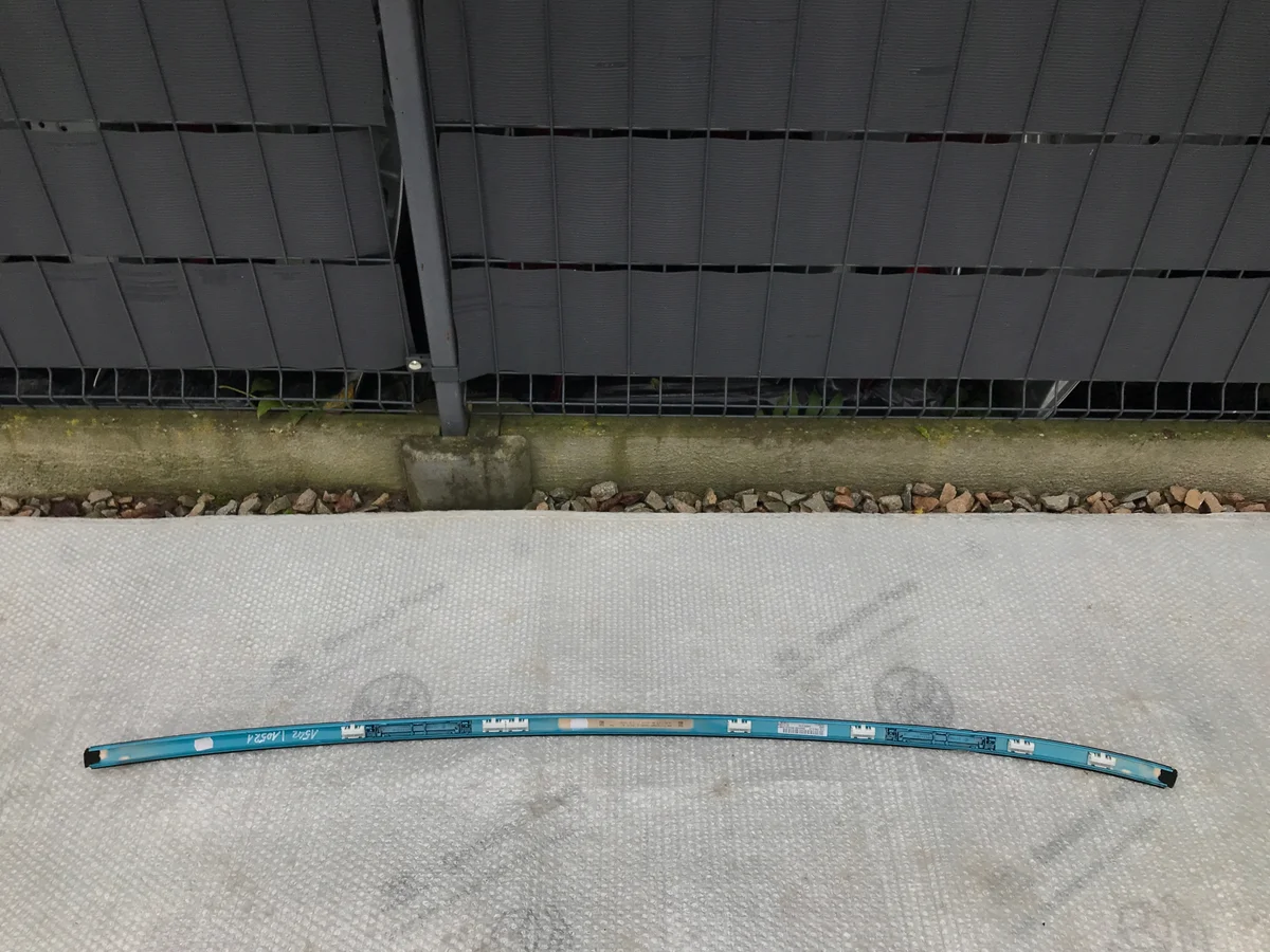BMW 2 F44 Dachleiste links/rechts gebraucht image 4