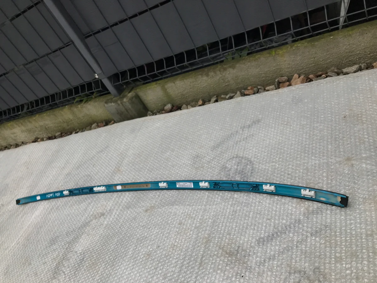 BMW 2 F44 Dachleiste links/rechts gebraucht image 5