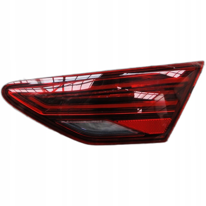 SEAT LEON III 5F HATCHBACK RIGHT TAIL LAMP LED EUROPE