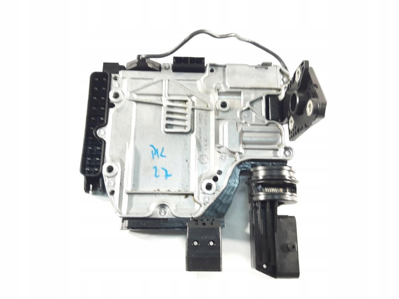 Audi S-Tronic Versnellingsbak Module OEM 0HK927156B image 2