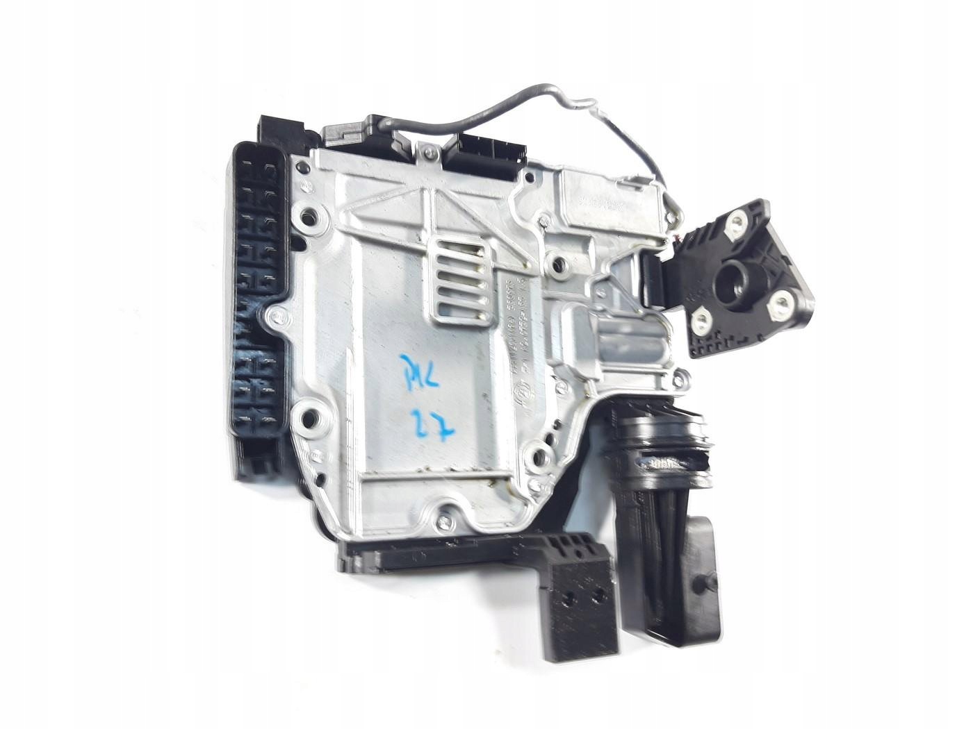 Audi S-Tronic Versnellingsbak Module OEM 0HK927156B image 3