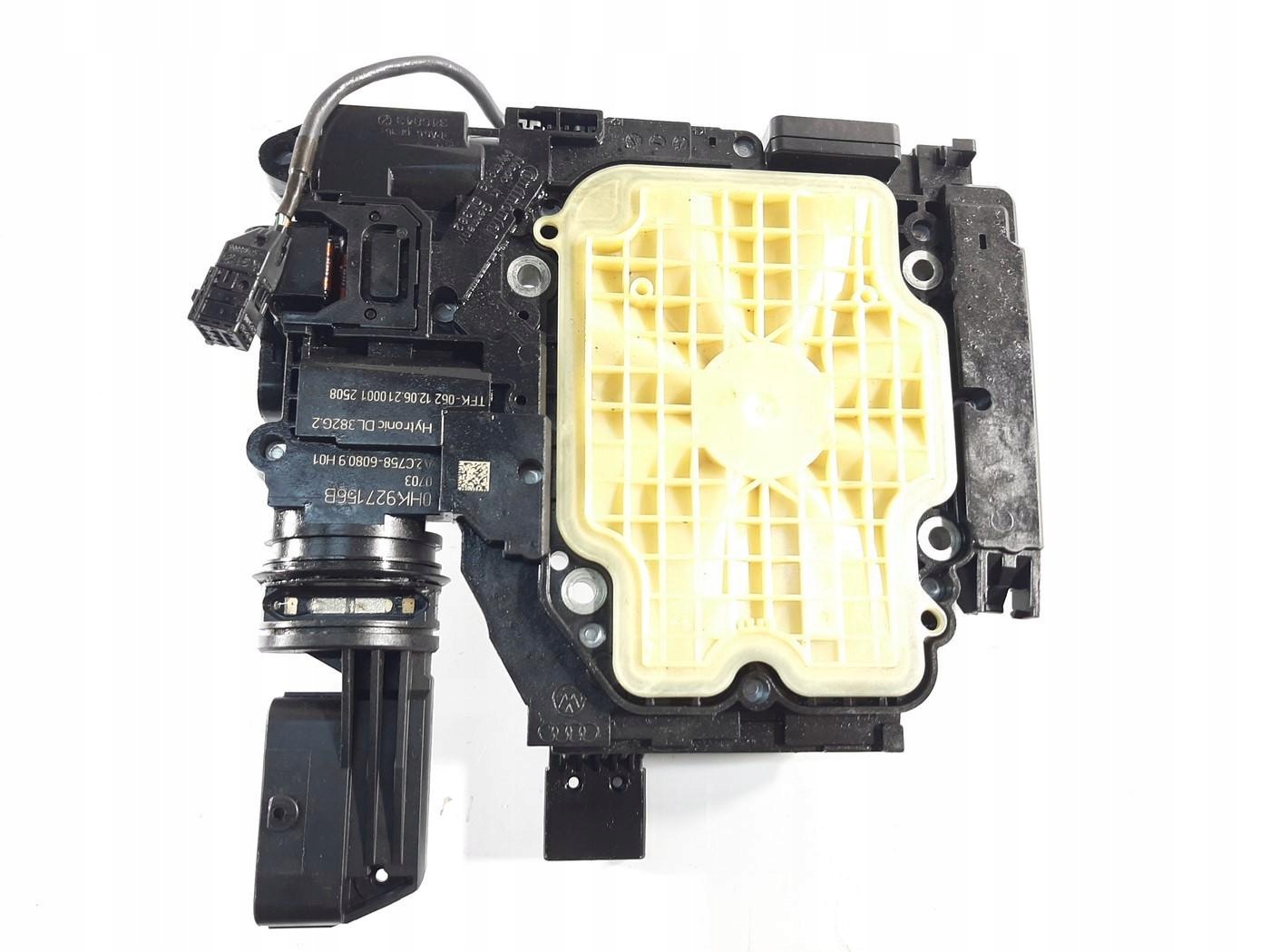 Audi S-Tronic Versnellingsbak Module OEM 0HK927156B image 4