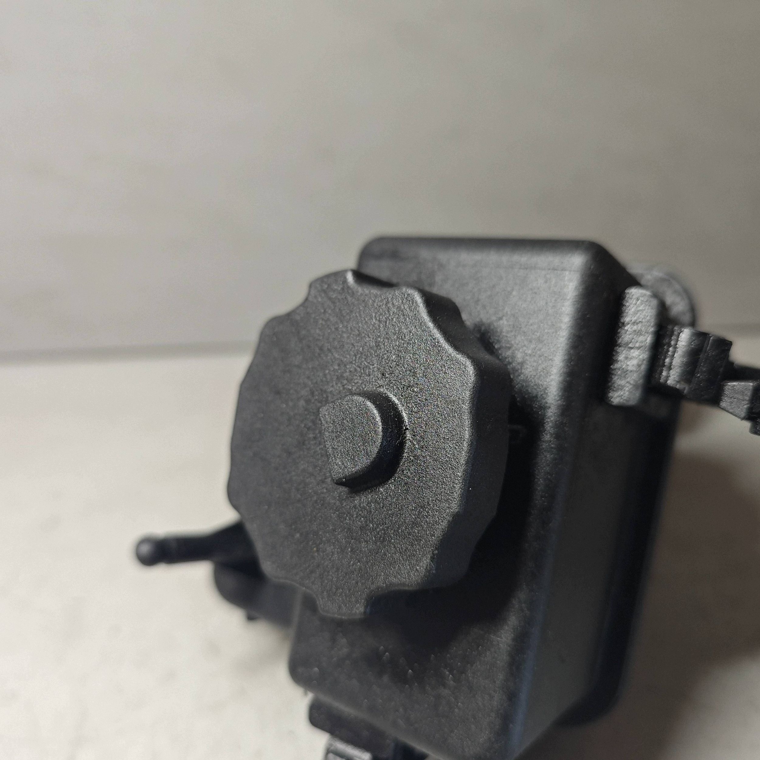Réservoir de pompe direction OEM 7691462137 image 7