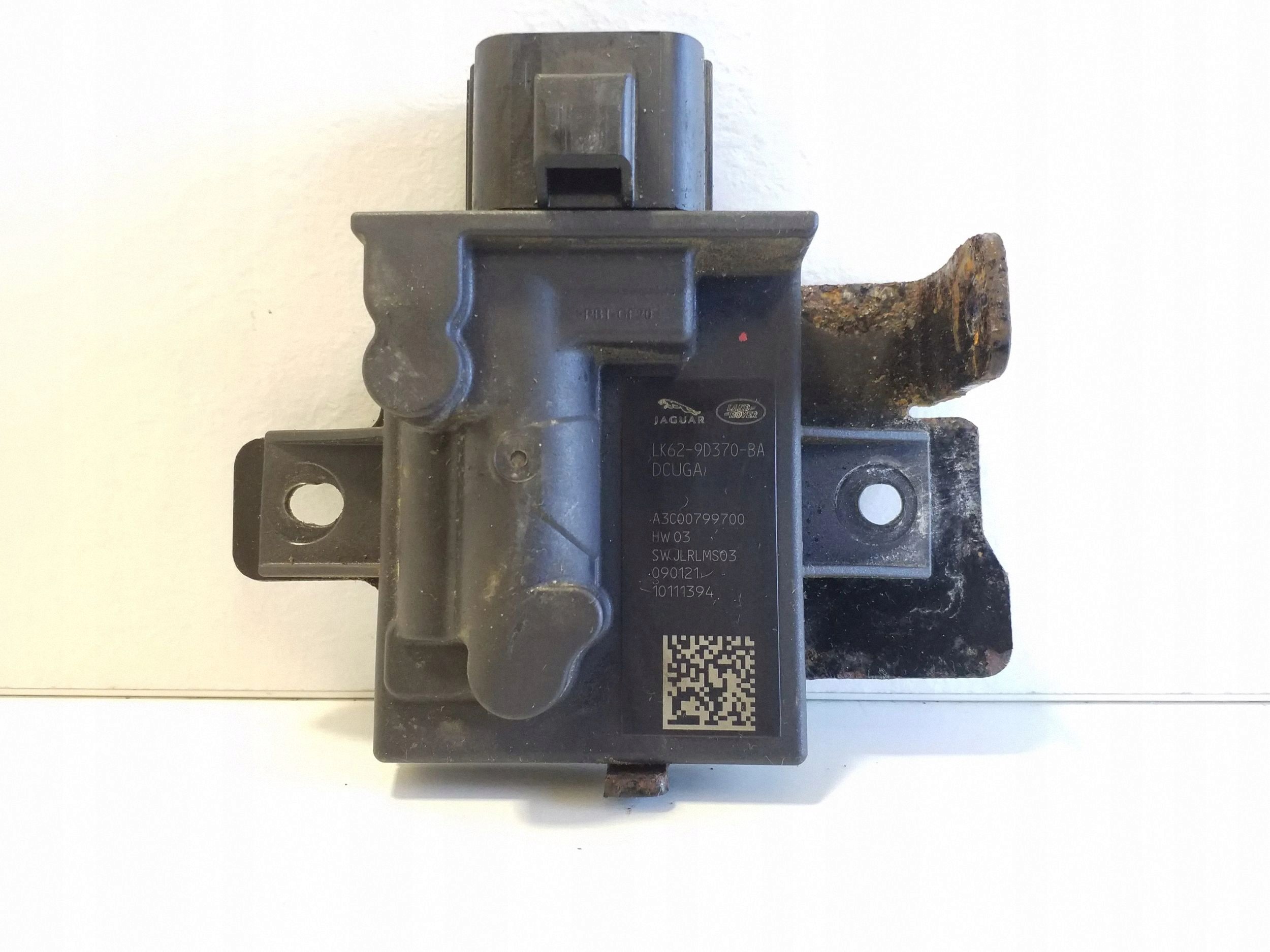Fuel Pump Controller LK629D370BA for Range Rover Evoque image 2