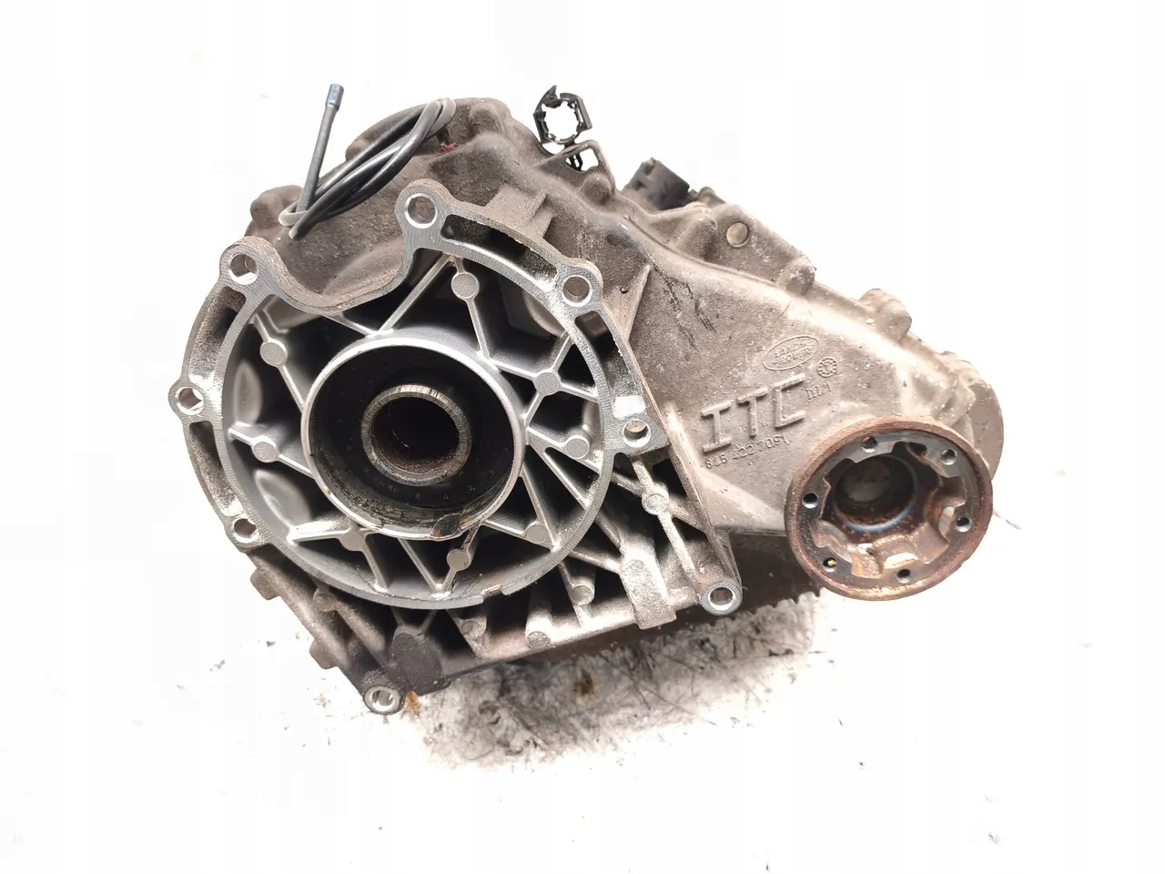 Transfergetriebe IAB500280 für Discovery III 2.7 TD V6