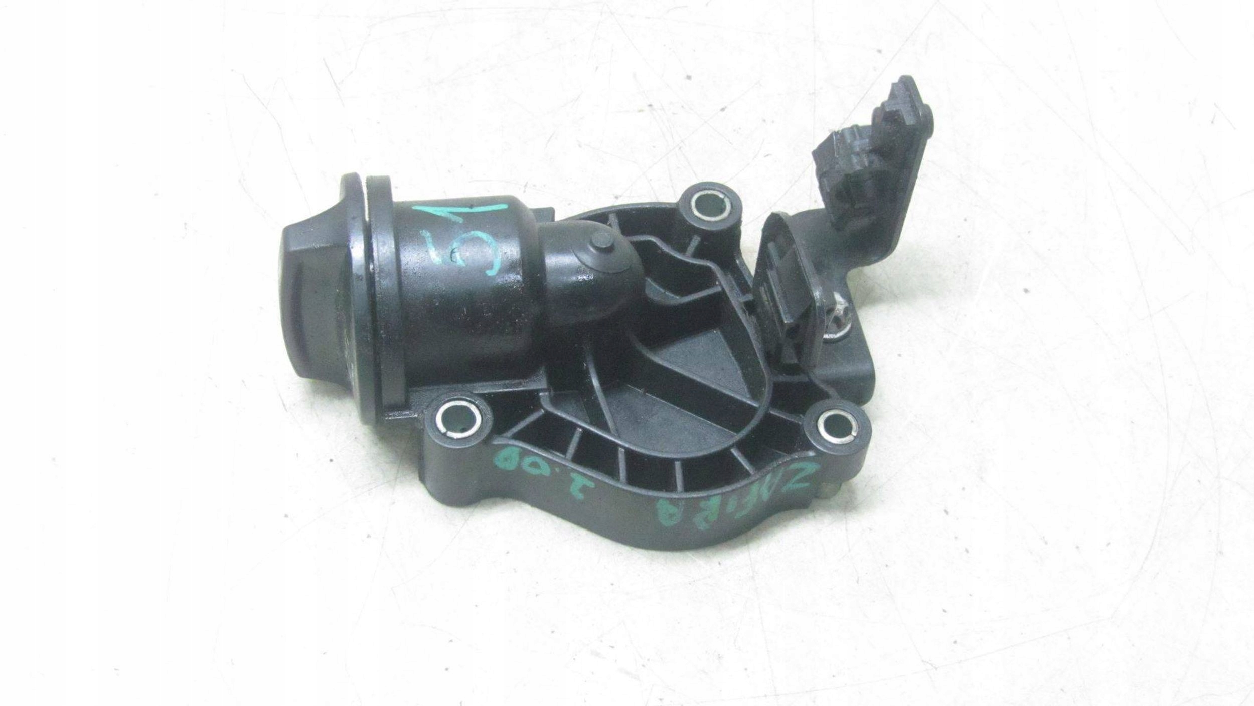 Oljefyllningsrör OEM 55586618 för Opel Insignia A image 2