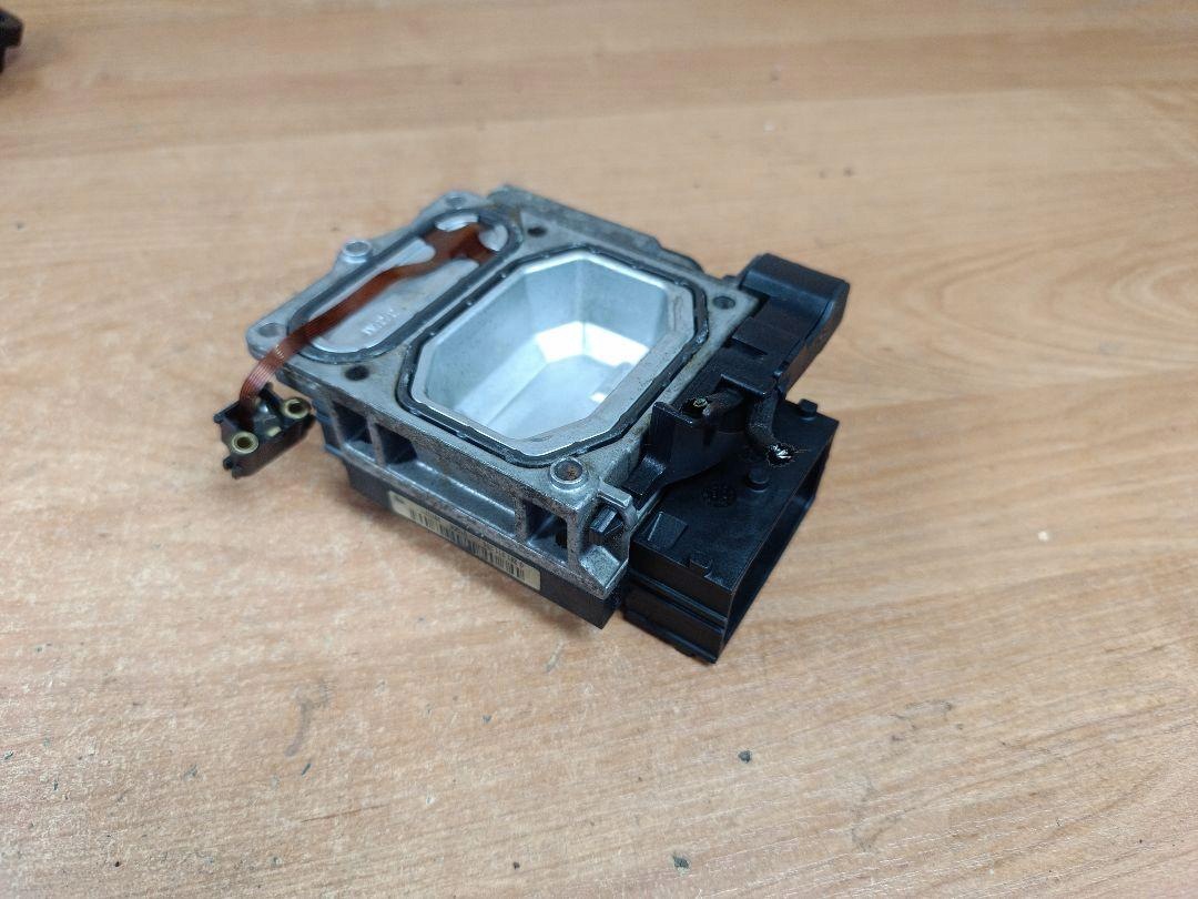 OEM 0281011055 Injection Pump Controller Opel Astra image 2