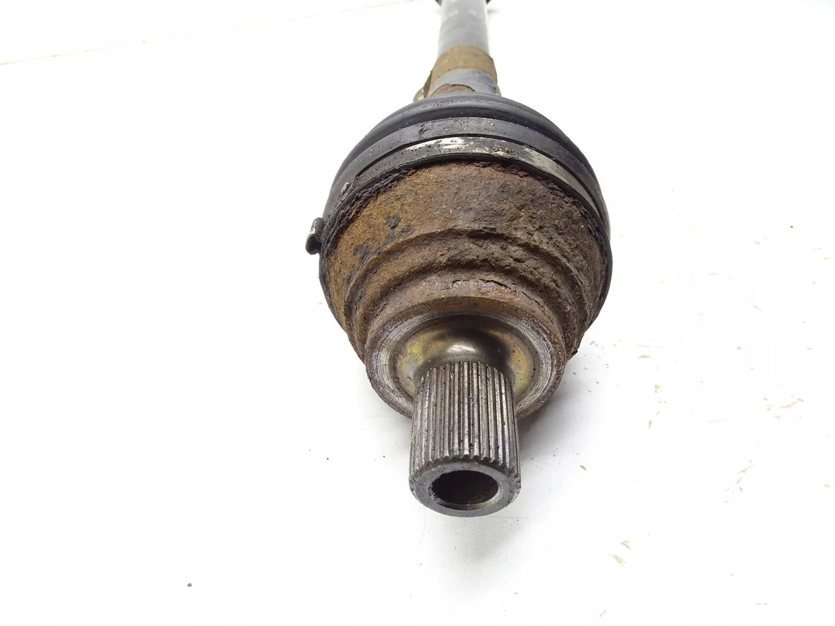 Used Front Right Axle for Skoda Yeti 5L