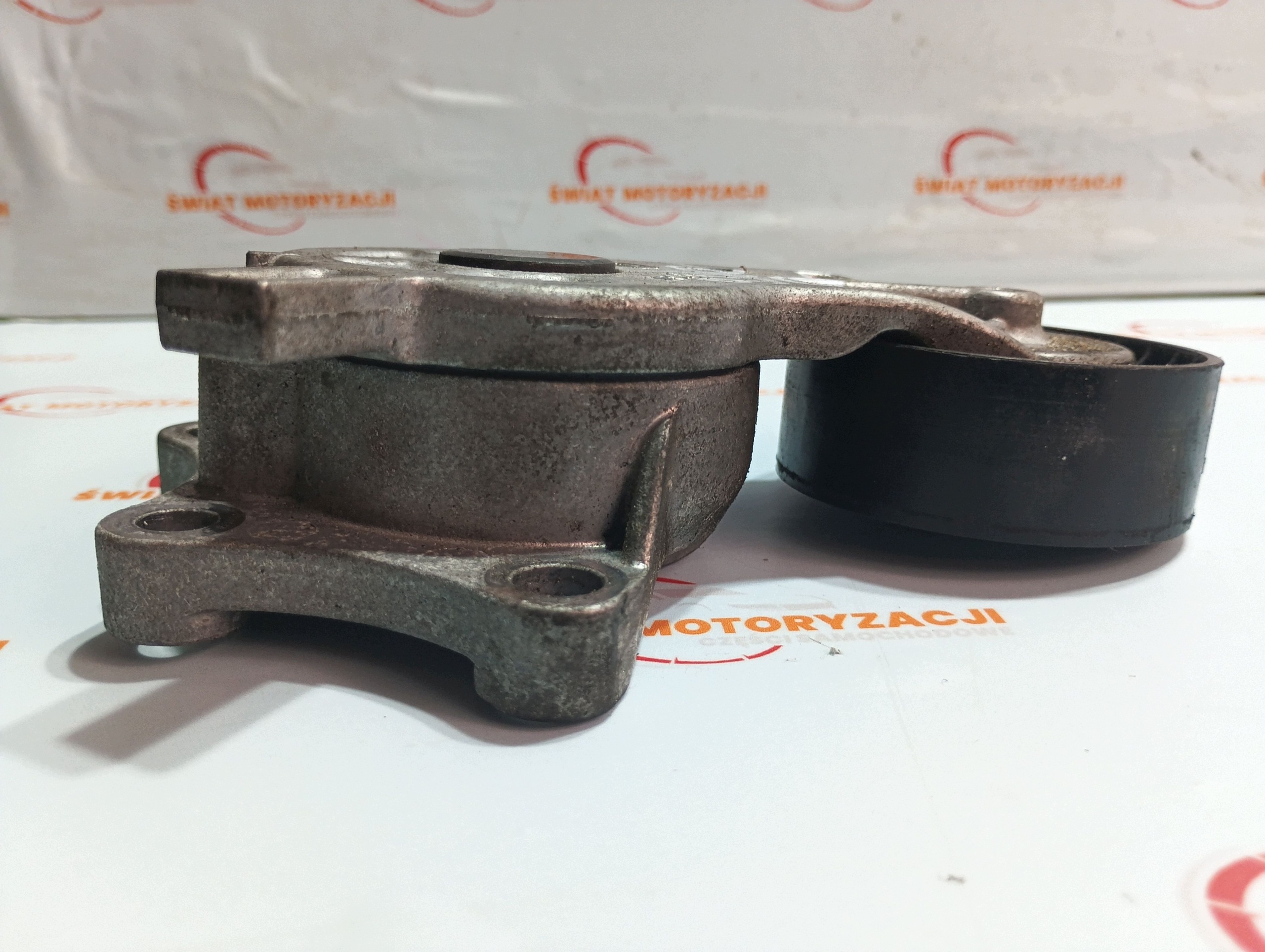 Keilriemenspanner OEM T39187 für Citroen DS5 image 3