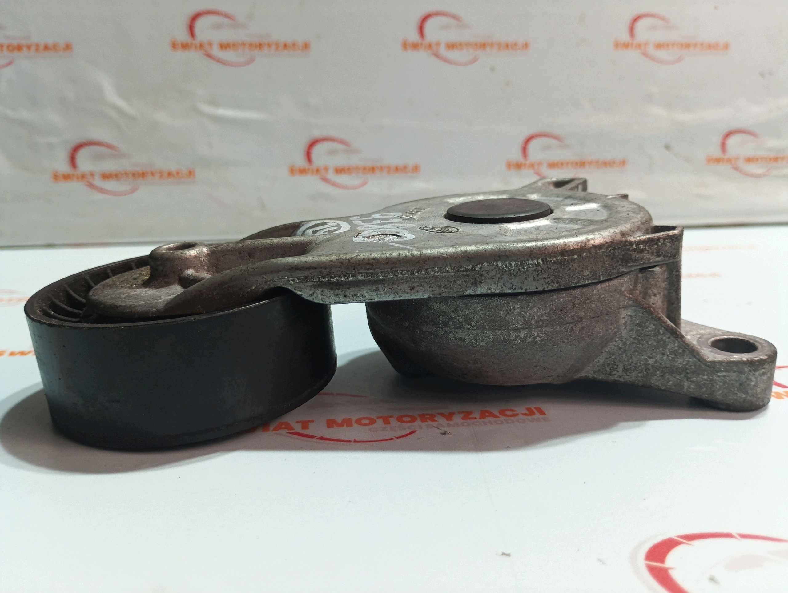 Keilriemenspanner OEM T39187 für Citroen DS5 image 4