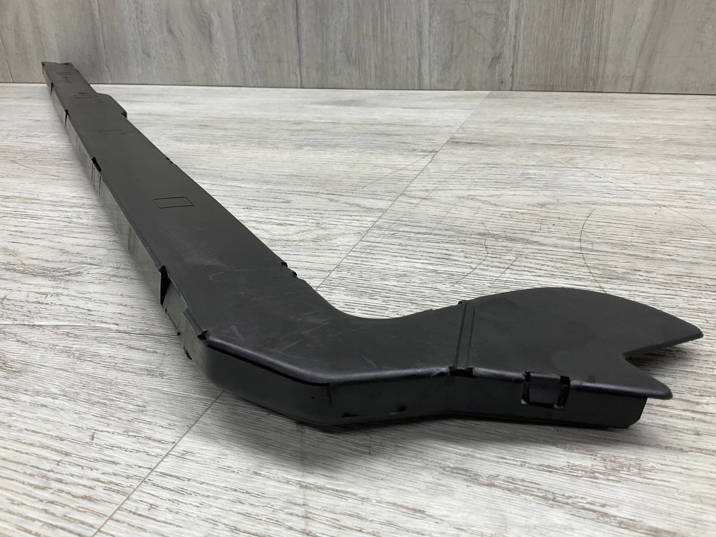 OEM 1298210736 Canal Cabo Dianteiro Esquerdo Mercedes SL R129 image 3