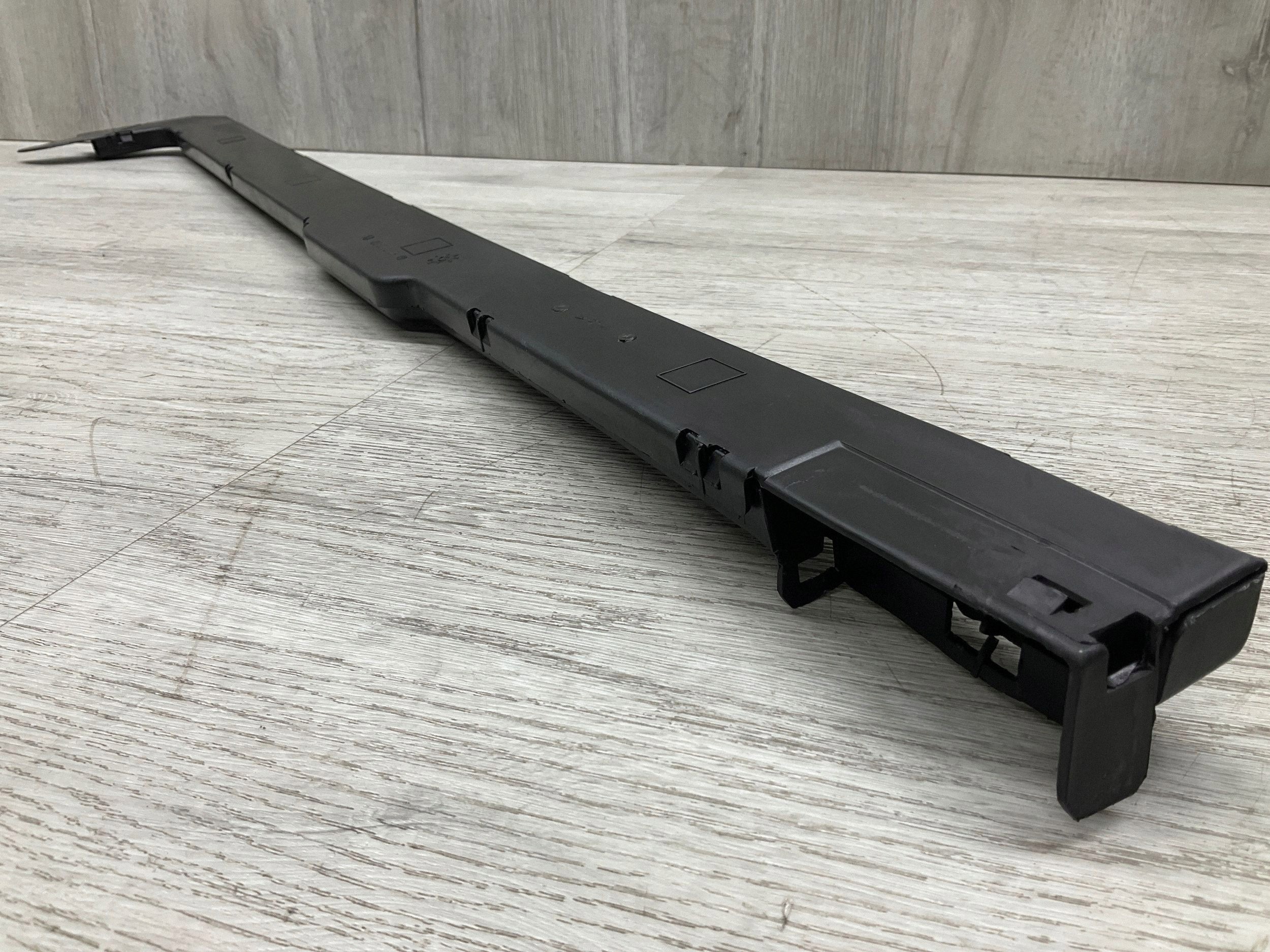 OEM 1298210736 Canal Cabo Dianteiro Esquerdo Mercedes SL R129 image 5