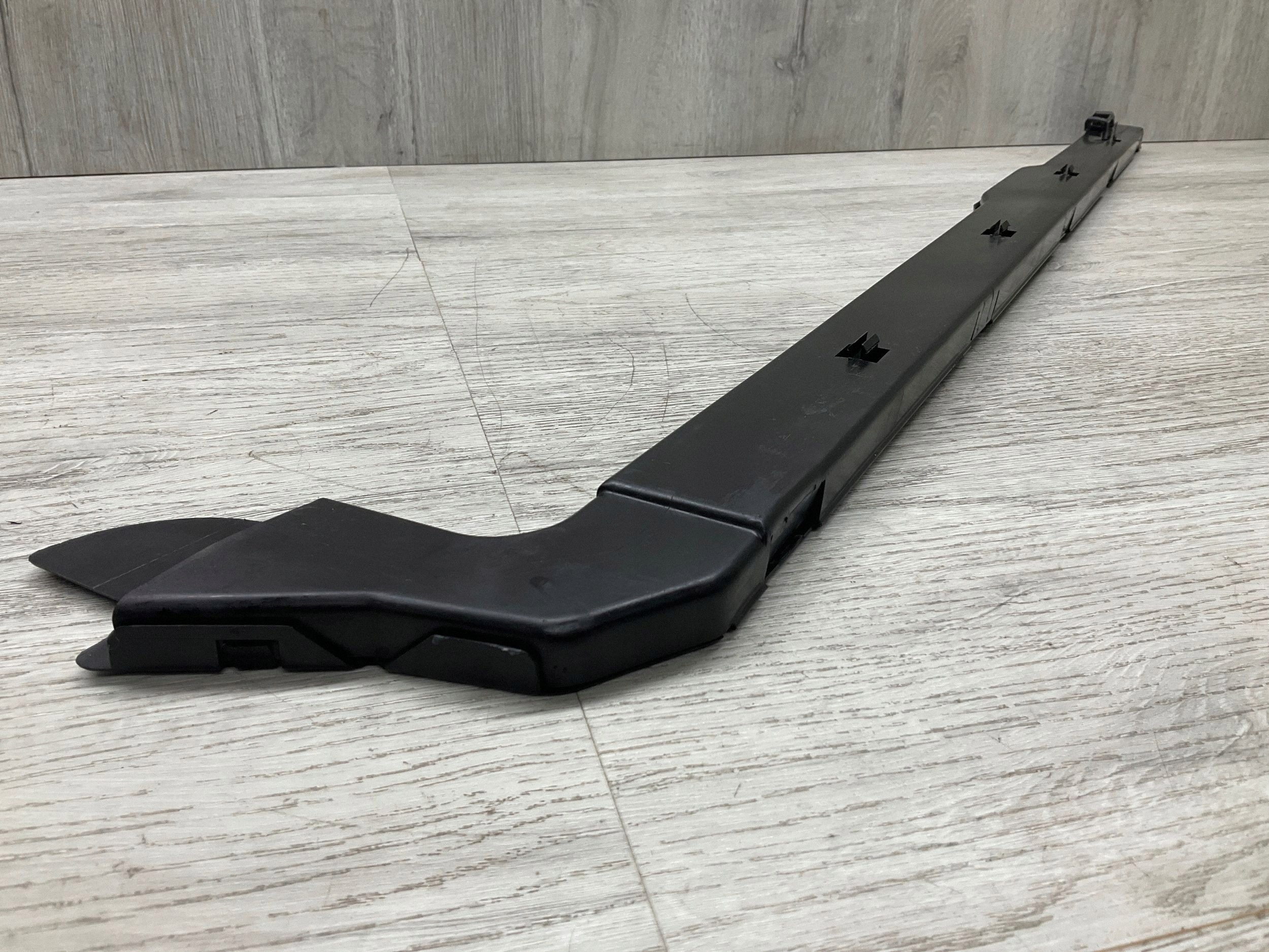 OEM 1298210736 Canal Cabo Dianteiro Esquerdo Mercedes SL R129 image 7