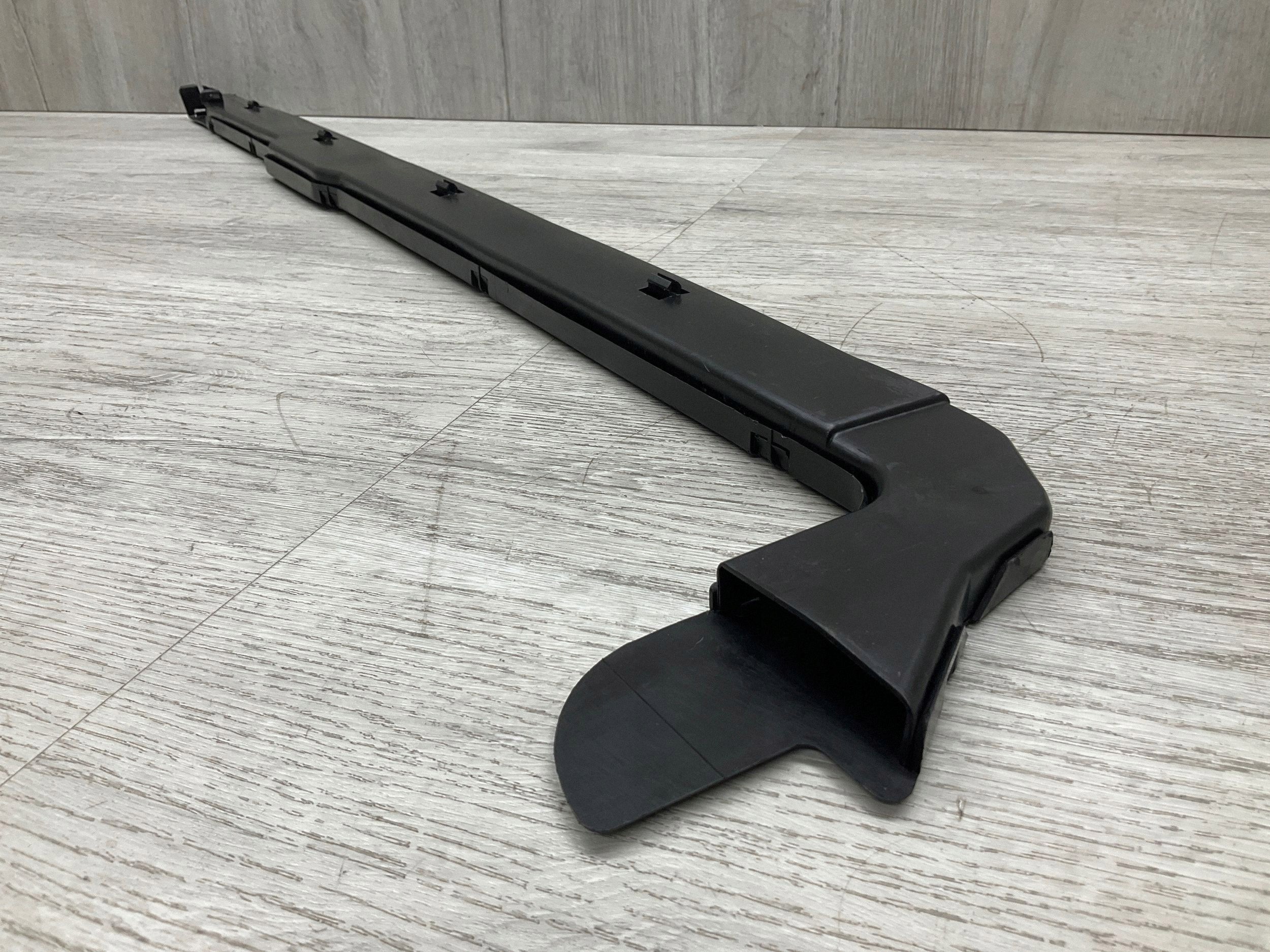 OEM 1298210736 Canal Cabo Dianteiro Esquerdo Mercedes SL R129 image 8