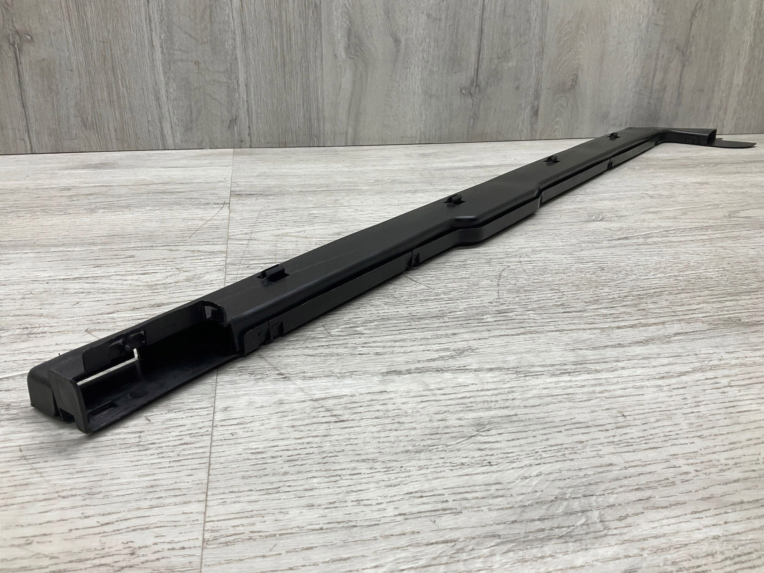OEM 1298210736 Canal Cabo Dianteiro Esquerdo Mercedes SL R129 image 9