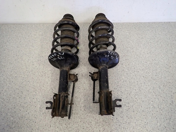 CHEVROLET AVEO T250 07- McPherson Strut Front Left or Right
