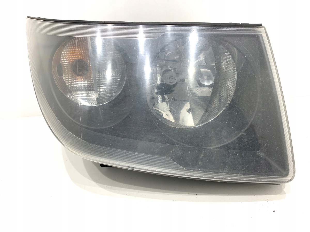 Farol direito dianteiro VW Crafter 30 35 2E1941005 06-16 image 2