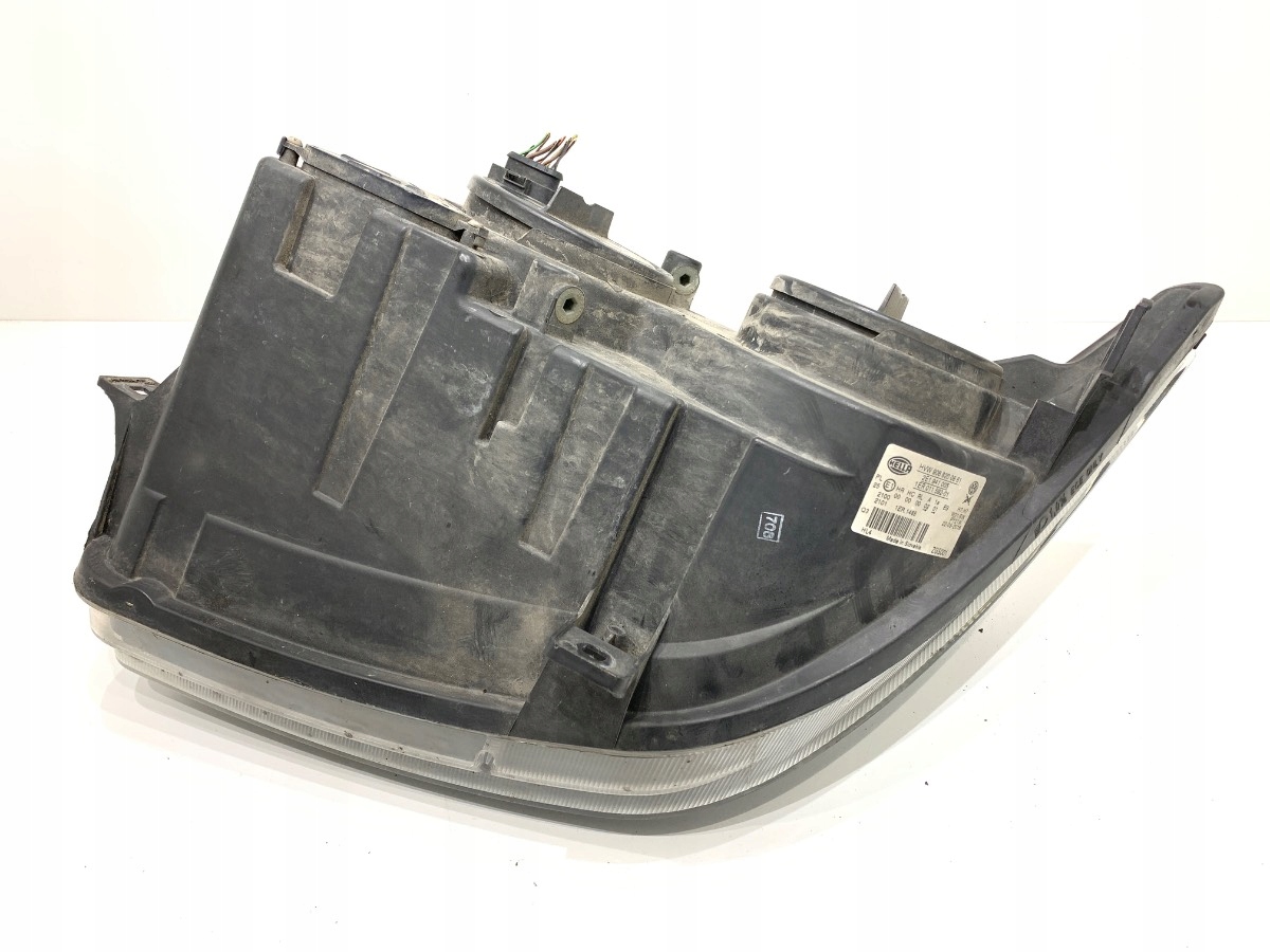 Farol direito dianteiro VW Crafter 30 35 2E1941005 06-16 image 4